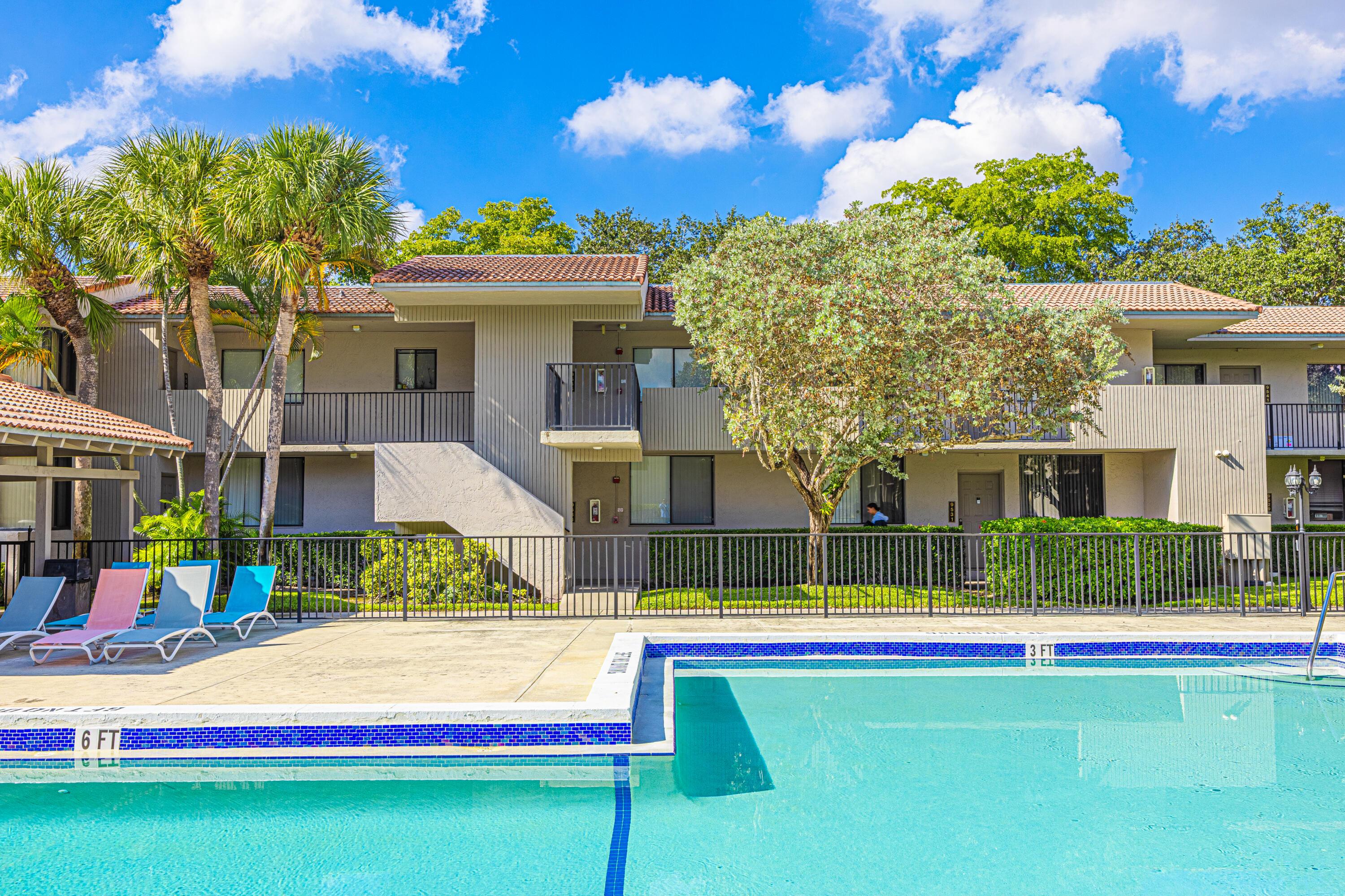 9541 SW 1ST Court # 9541, Coral Springs FL 33071