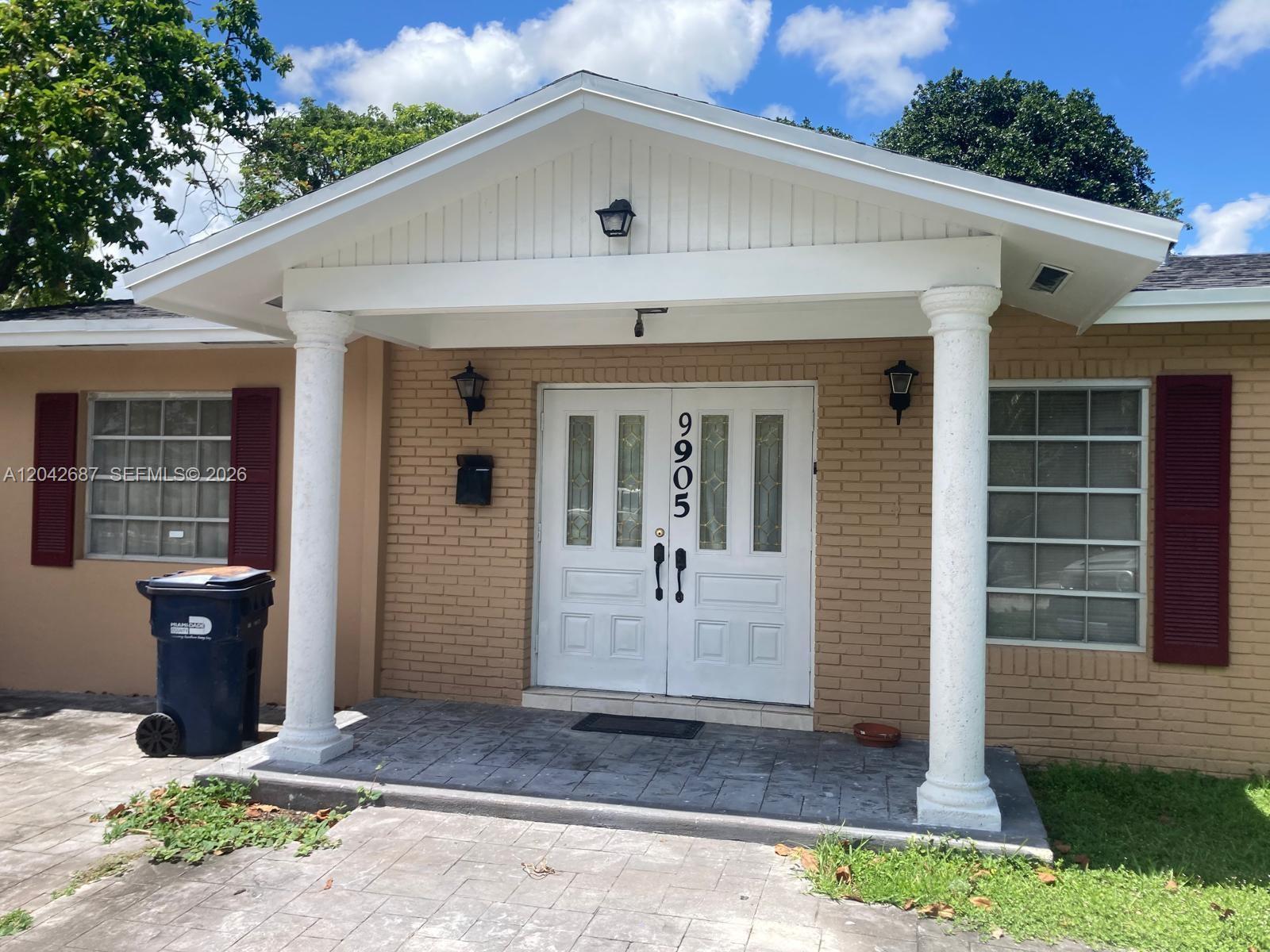 9905 Marlin RD # 0 View 1