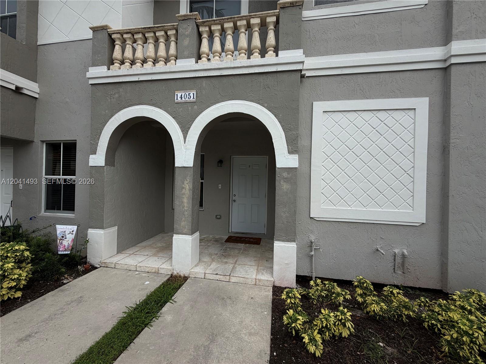 14051 SW 49th Ct # 7, Miramar FL 33027