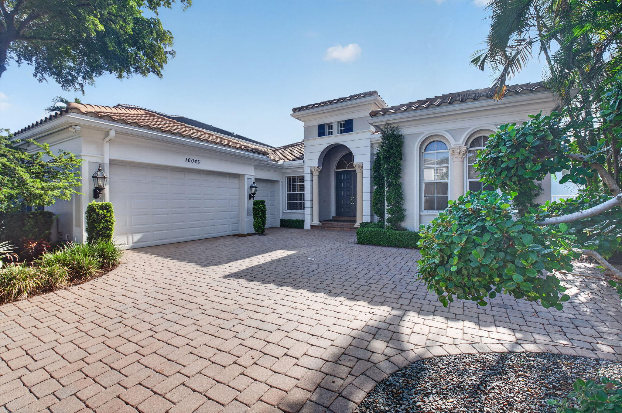 16040 Bristol Isle Way, Delray Beach FL 33446