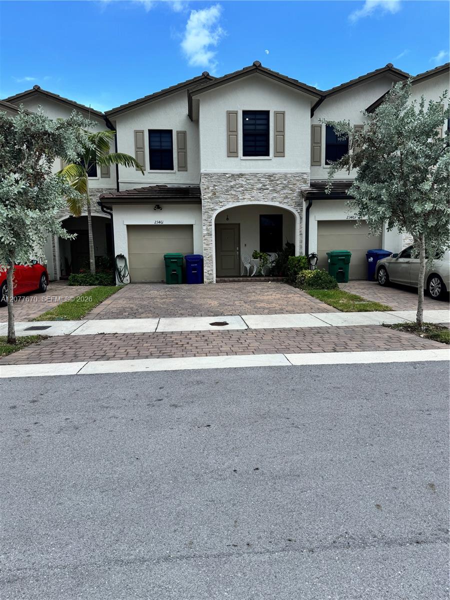 23461 SW 129th Pl, Homestead FL 33032