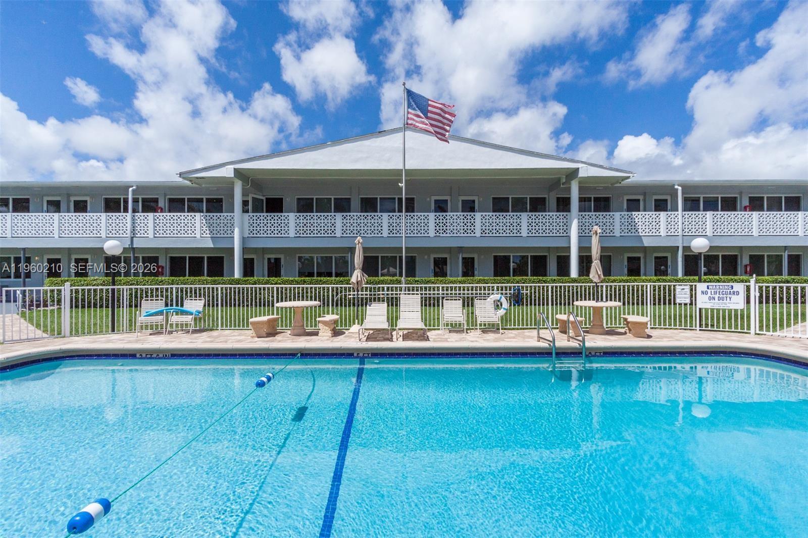 600 Layne # 216, Hallandale Beach FL 33009