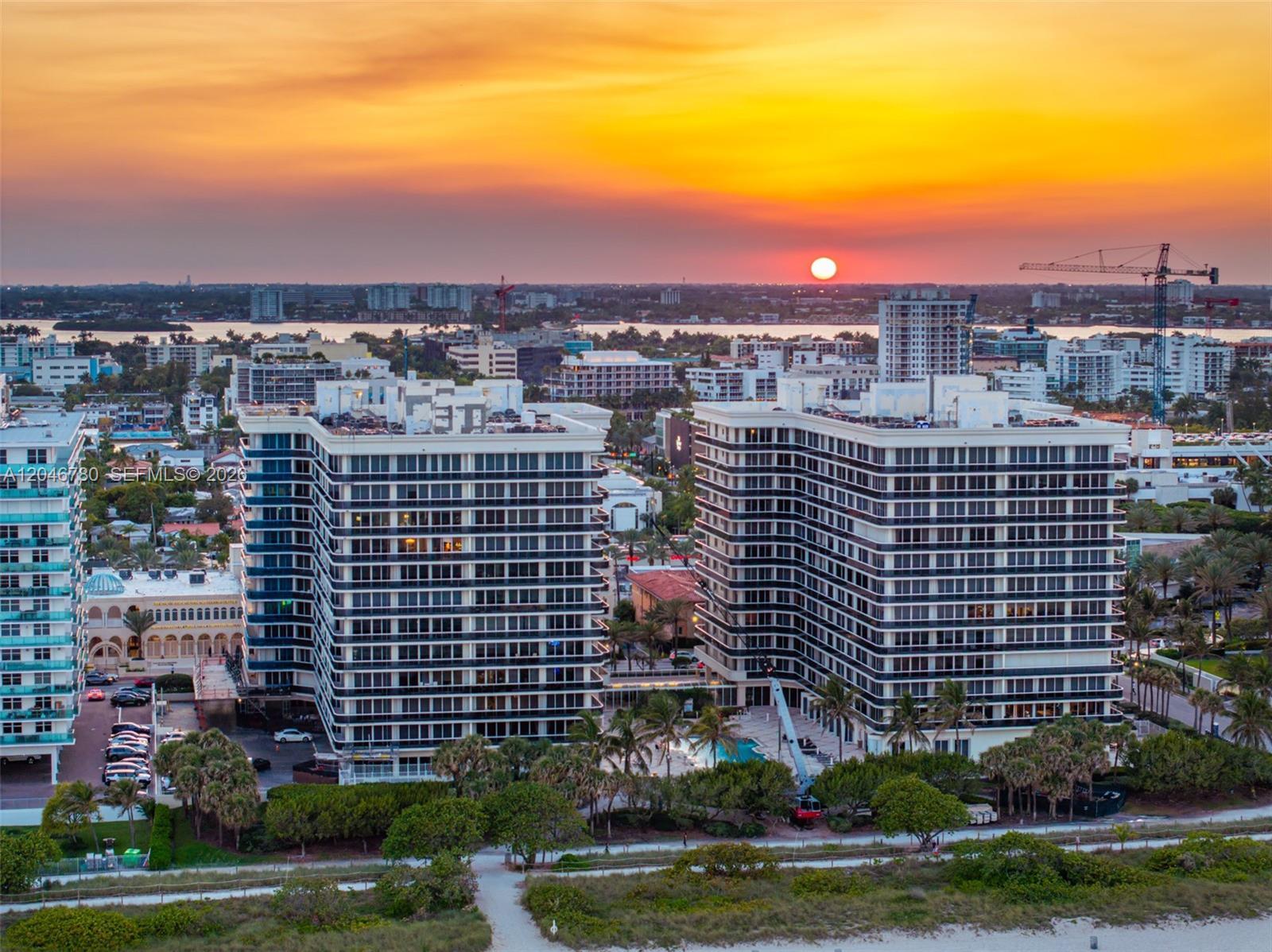 9595 Collins Ave, Surfside FL 33154
