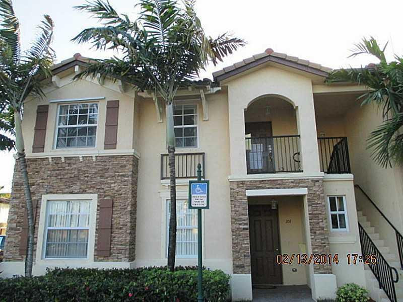 1570 NE 33 Road # 201, Homestead FL 33033