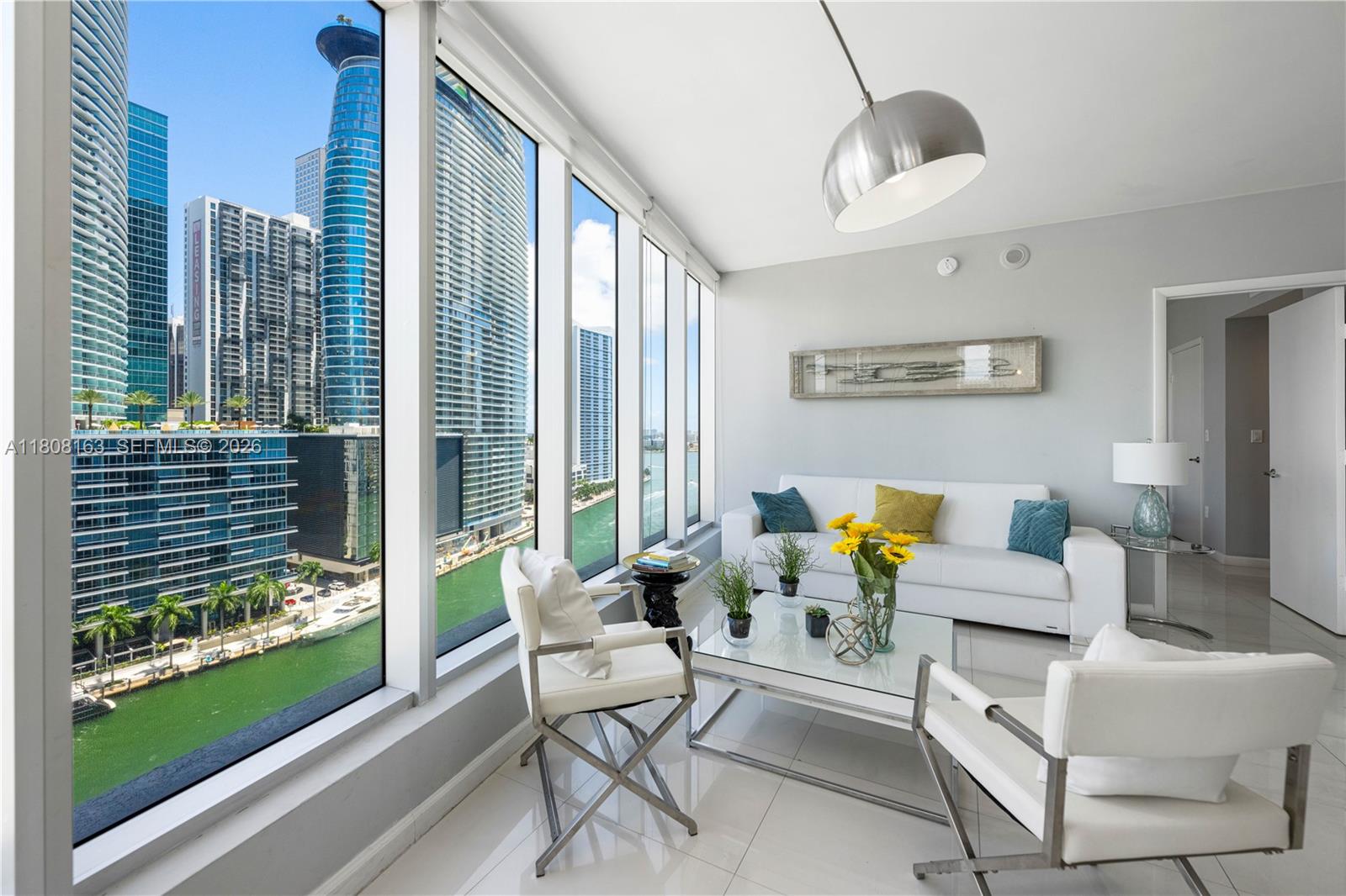 485 Brickell Ave # 1604, Miami FL 33131