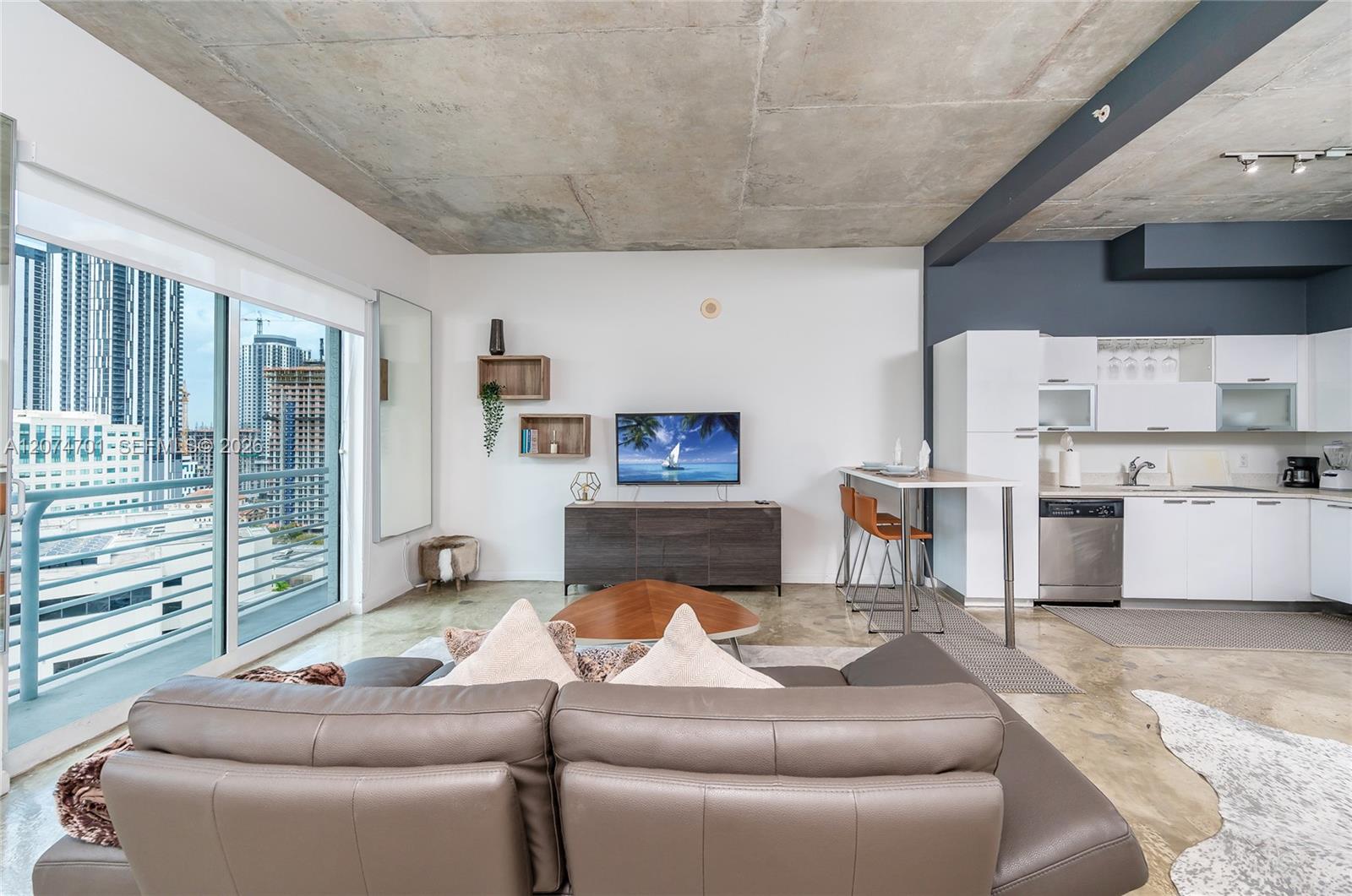 234 NE 3rd St # 1703, Miami FL 33132