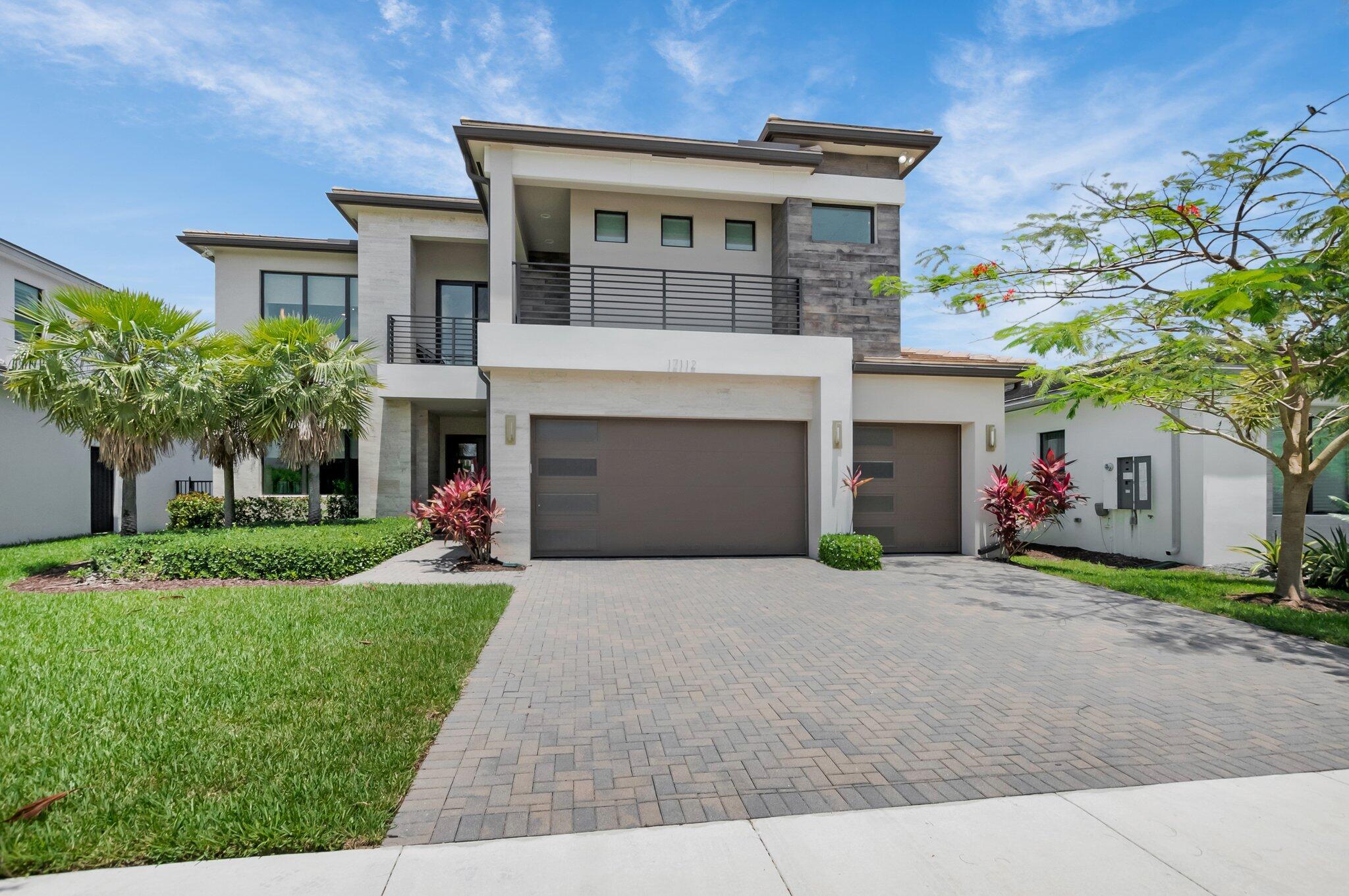 17112 AQUAVERA Way, Boca Raton FL 33496