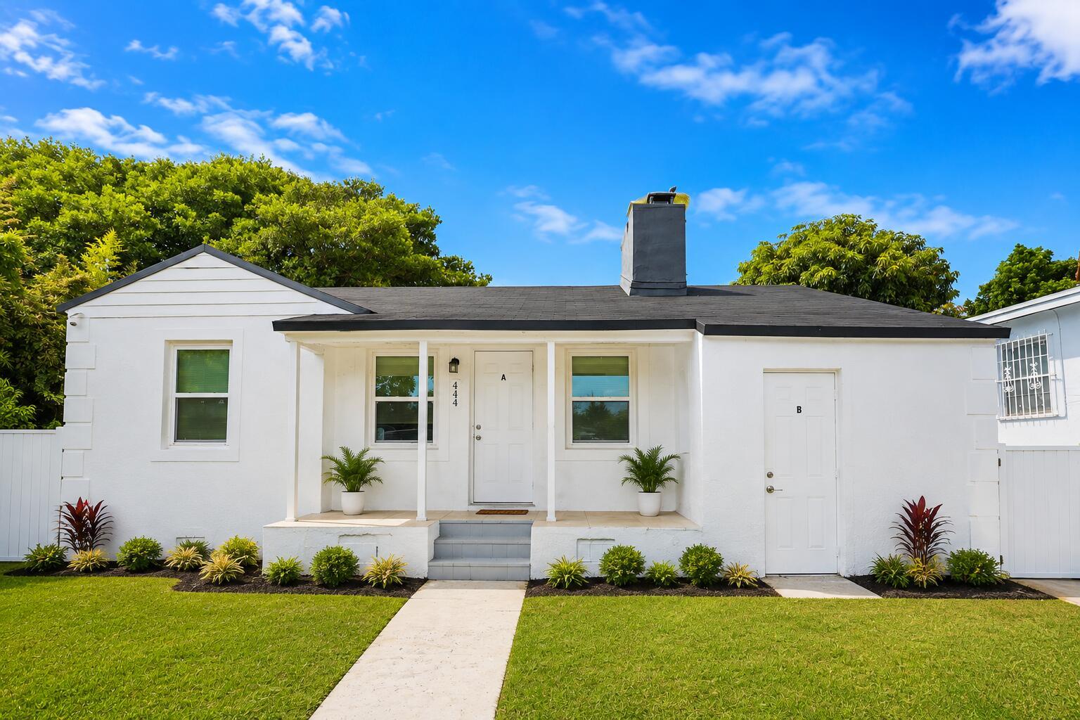 444 NW 80TH Street, Miami FL 33150