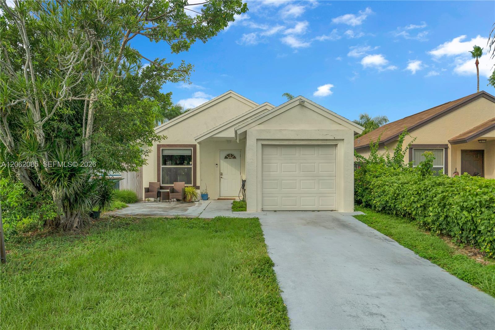 949 SW 7th Pl, Florida City FL 33034