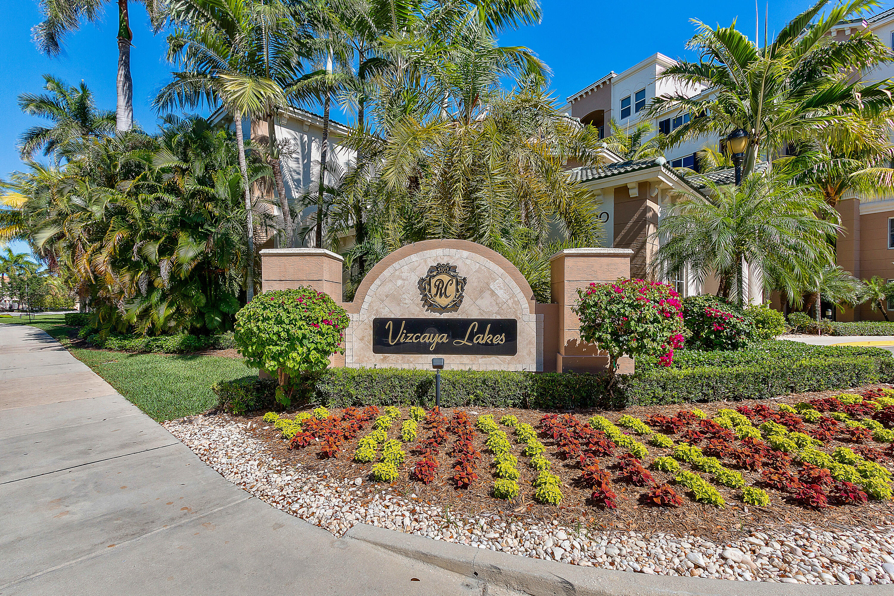 1660 Renaissance Commons Boulevard # 2421, Boynton Beach FL 33426