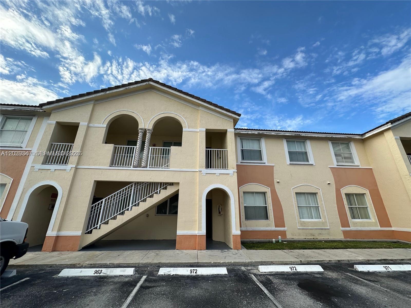 1661 SE 29th Ct # 209, Homestead FL 33035