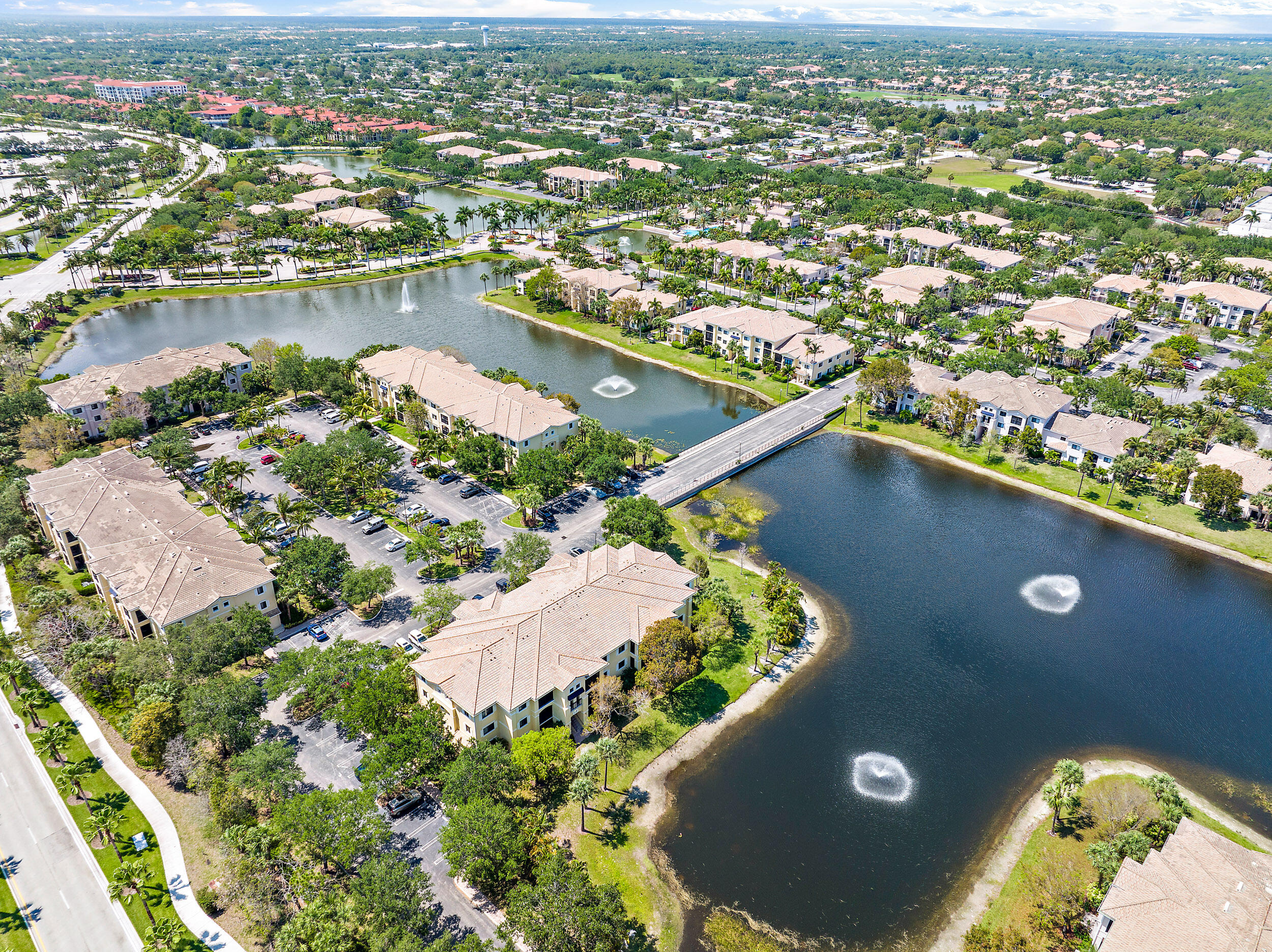 2807 VERONIA Drive # 108, Palm Beach Gardens FL 33410