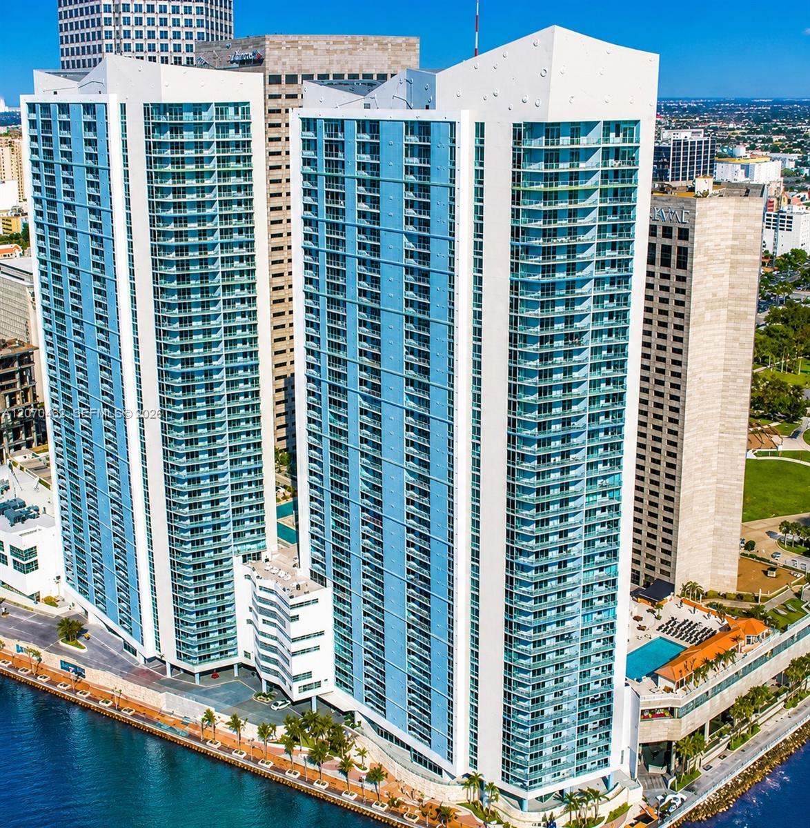 335 S Biscayne Blvd # 1500, Miami FL 33131