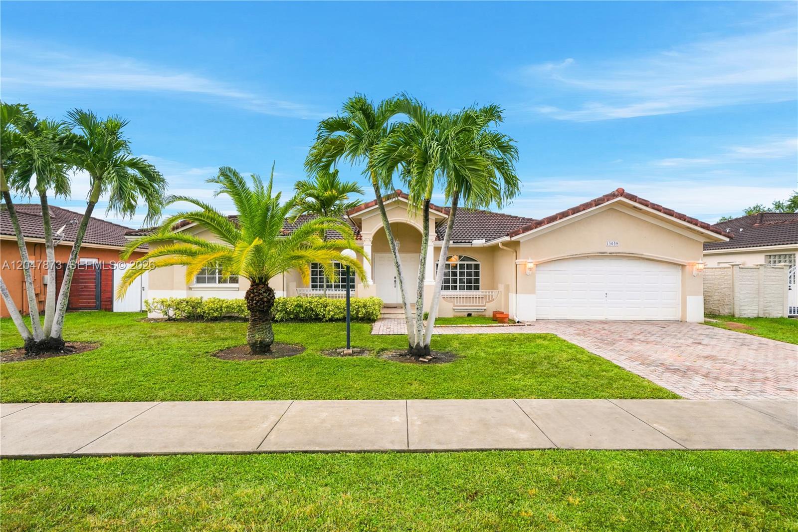 15059 SW 33rd Ter, Miami FL 33185