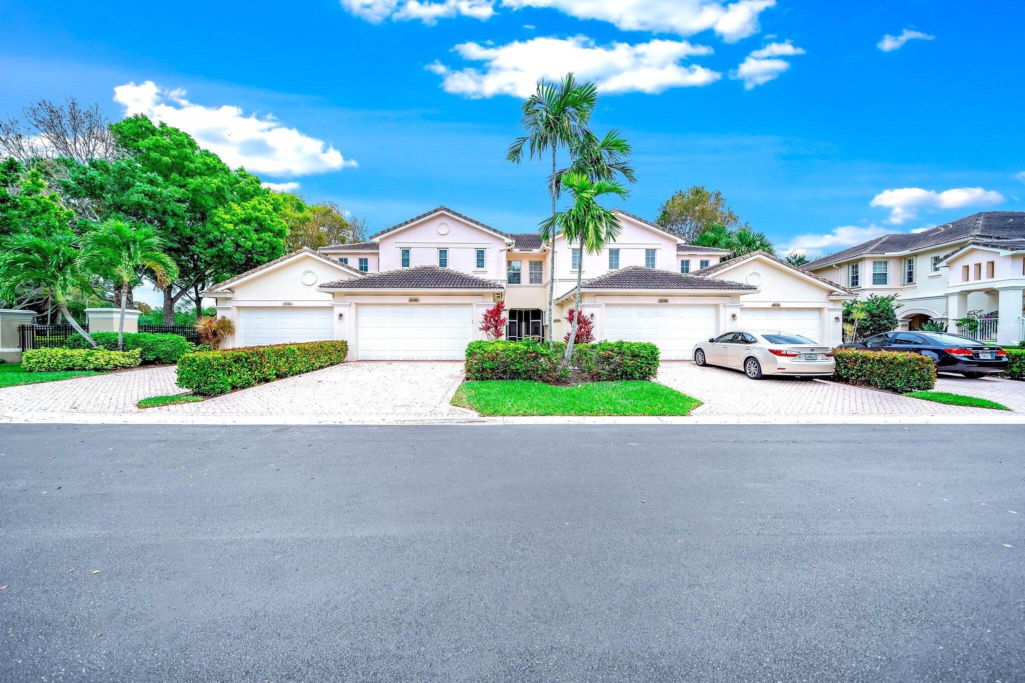 2106 Wingate Bend, Wellington FL 33414