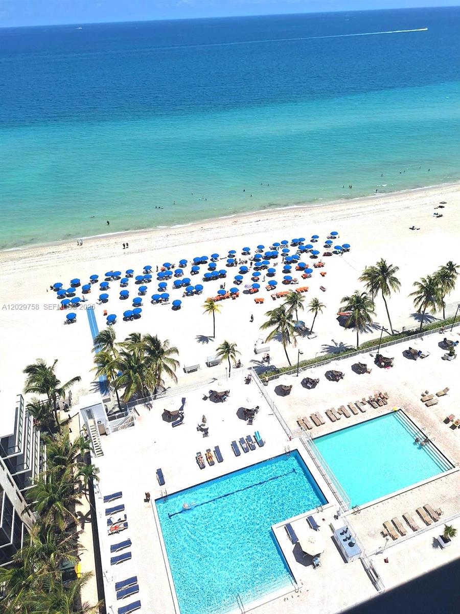 2201 S Ocean Dr # 2001, Hollywood FL 33019