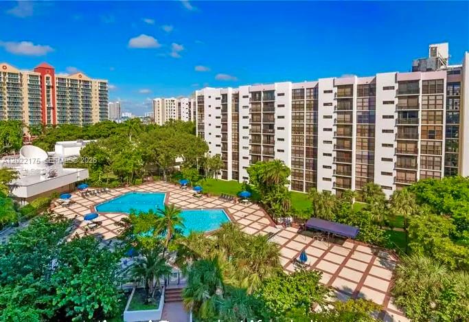 17011 N Bay Rd # 1018, Sunny Isles Beach FL 33160
