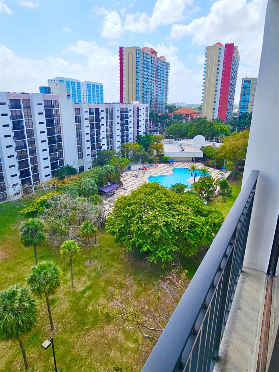 17011 N Bay Rd # 1018 — Photo 5