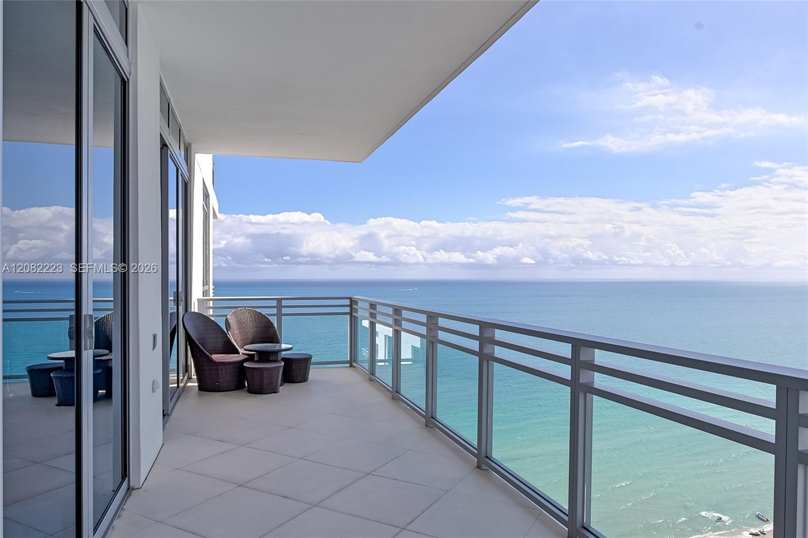 3535 S OCEAN DR # 2805 — Photo 2