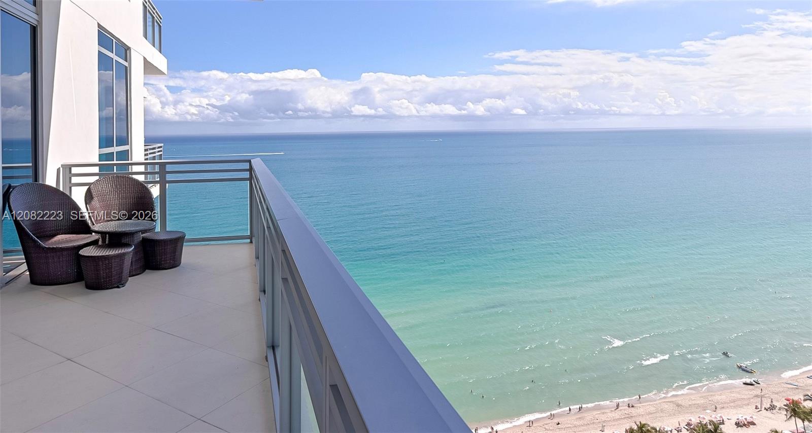 3535 S OCEAN DR # 2805 — Photo 3