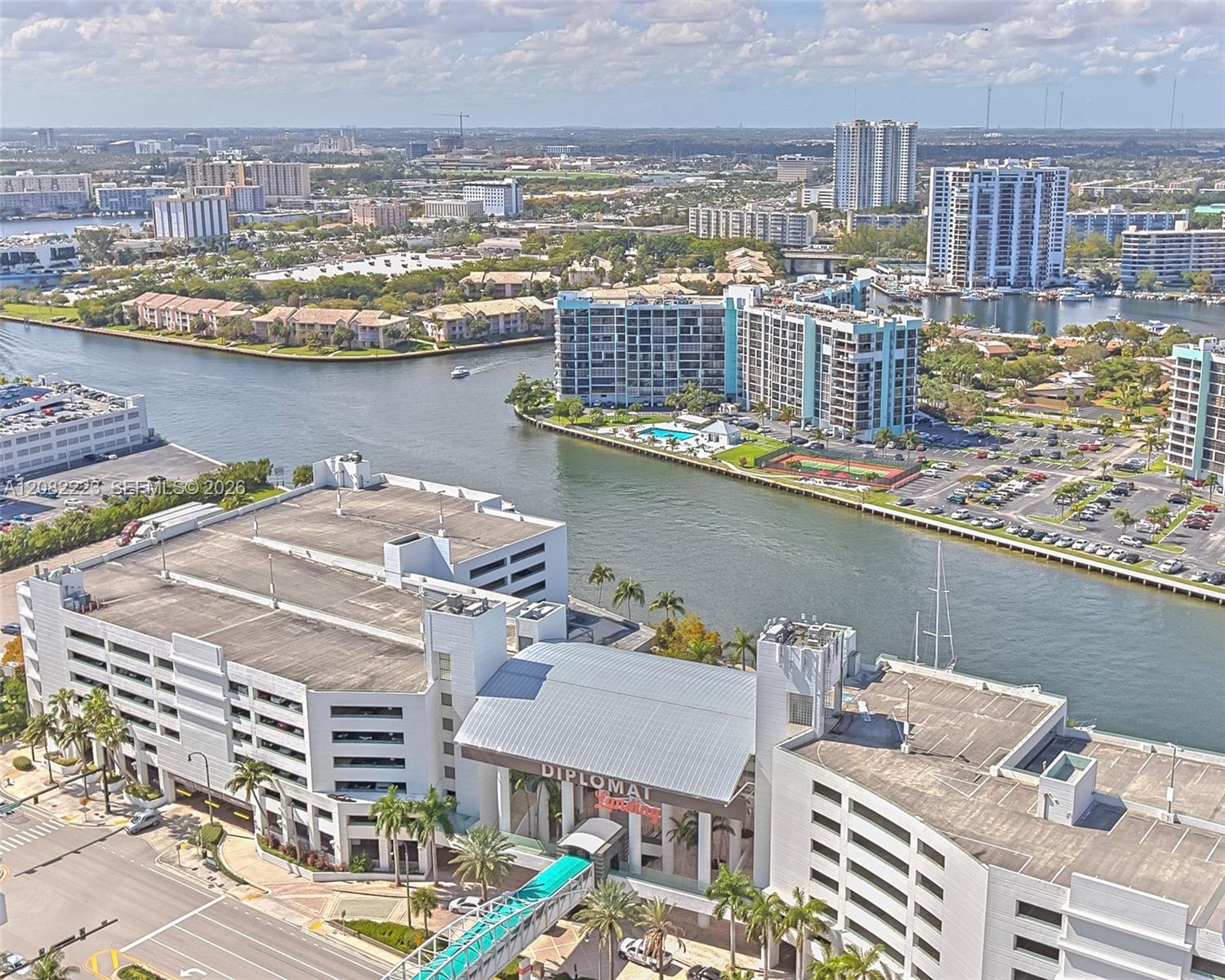 3535 S OCEAN DR # 2805 — Photo 4