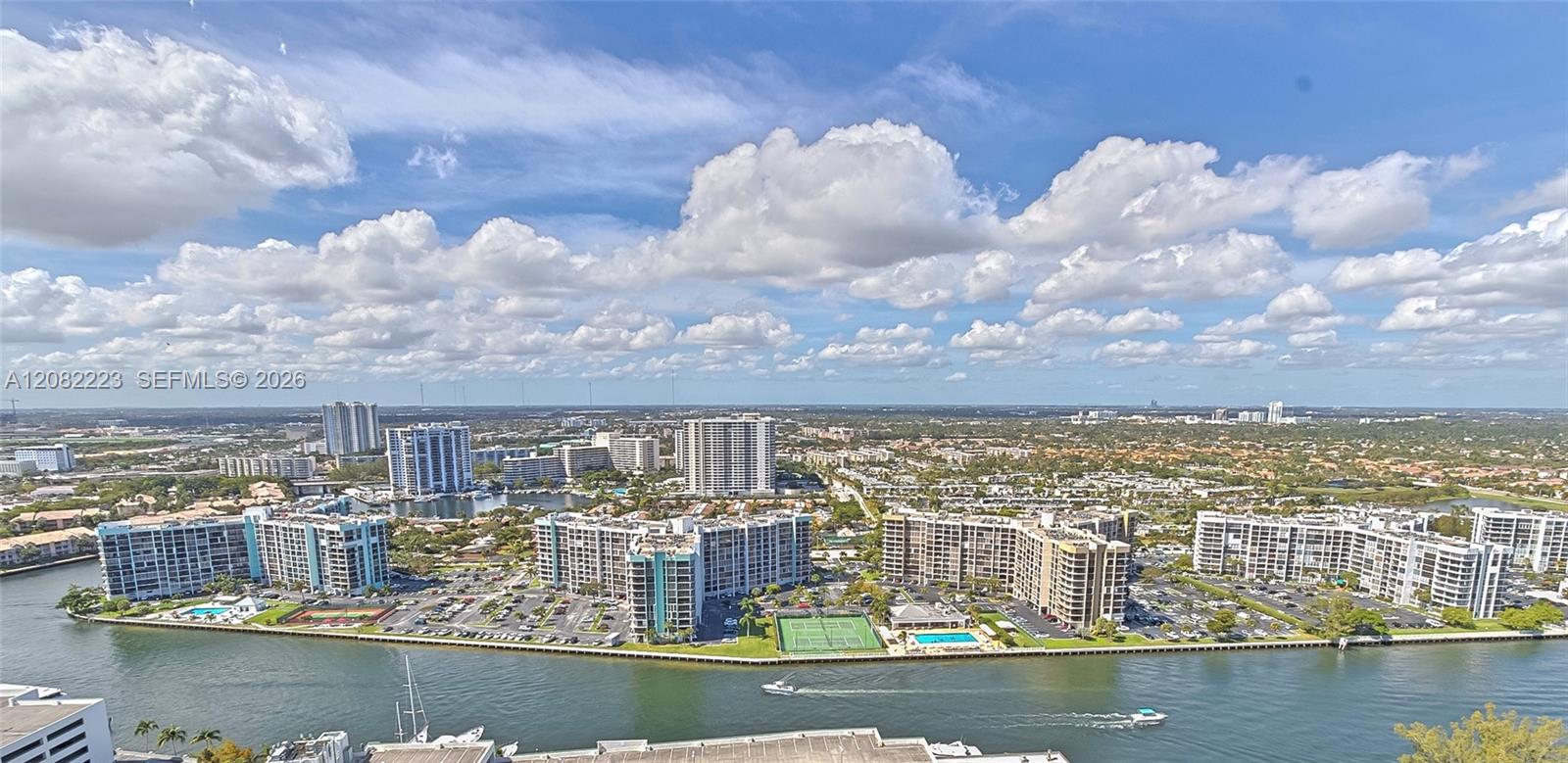 3535 S OCEAN DR # 2805 — Photo 5