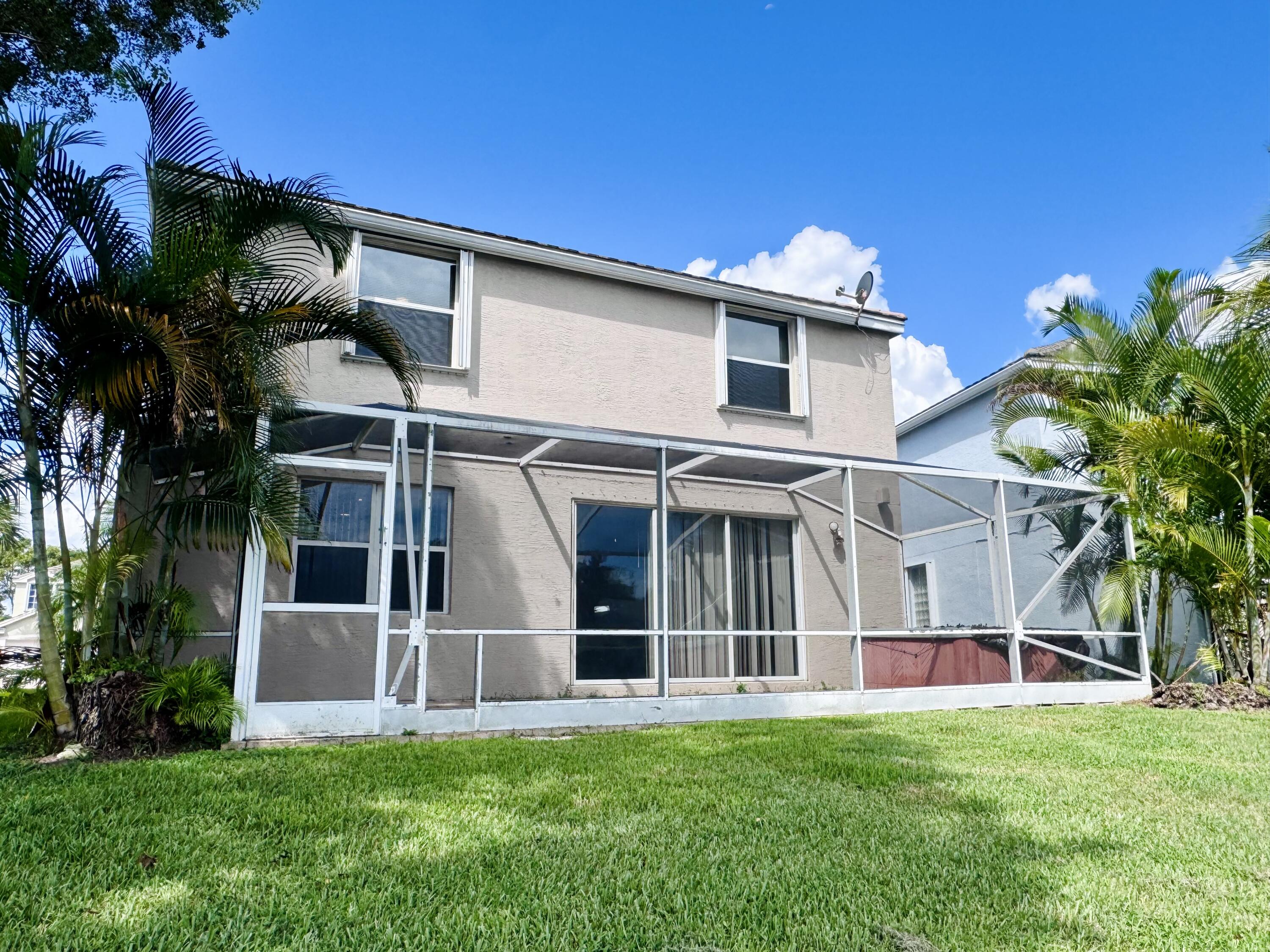 116 Hamilton Terrace — Photo 4