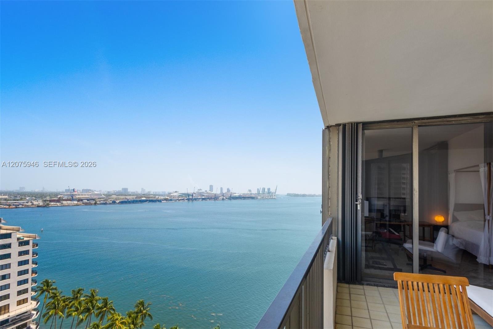 520 Brickell Key Dr # A1902 — Photo 2