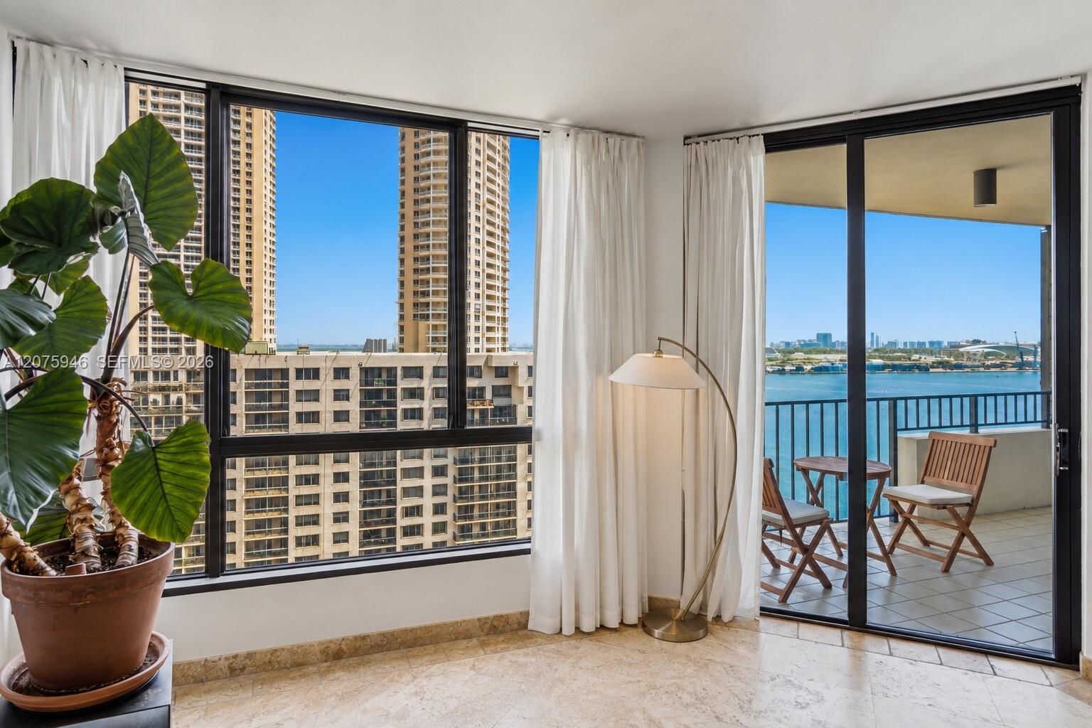520 Brickell Key Dr # A1902 — Photo 3