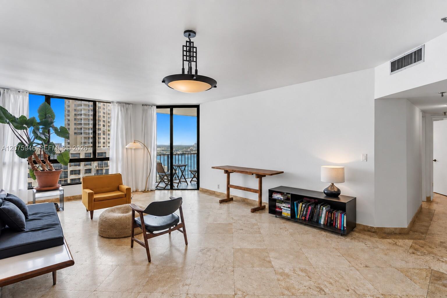 520 Brickell Key Dr # A1902 — Photo 4