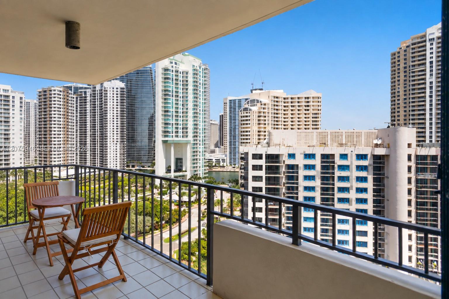 520 Brickell Key Dr # A1902 — Photo 5