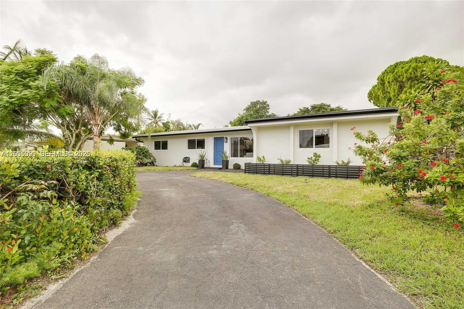 1321 NE 26th Ter # 0, Pompano Beach FL 33062