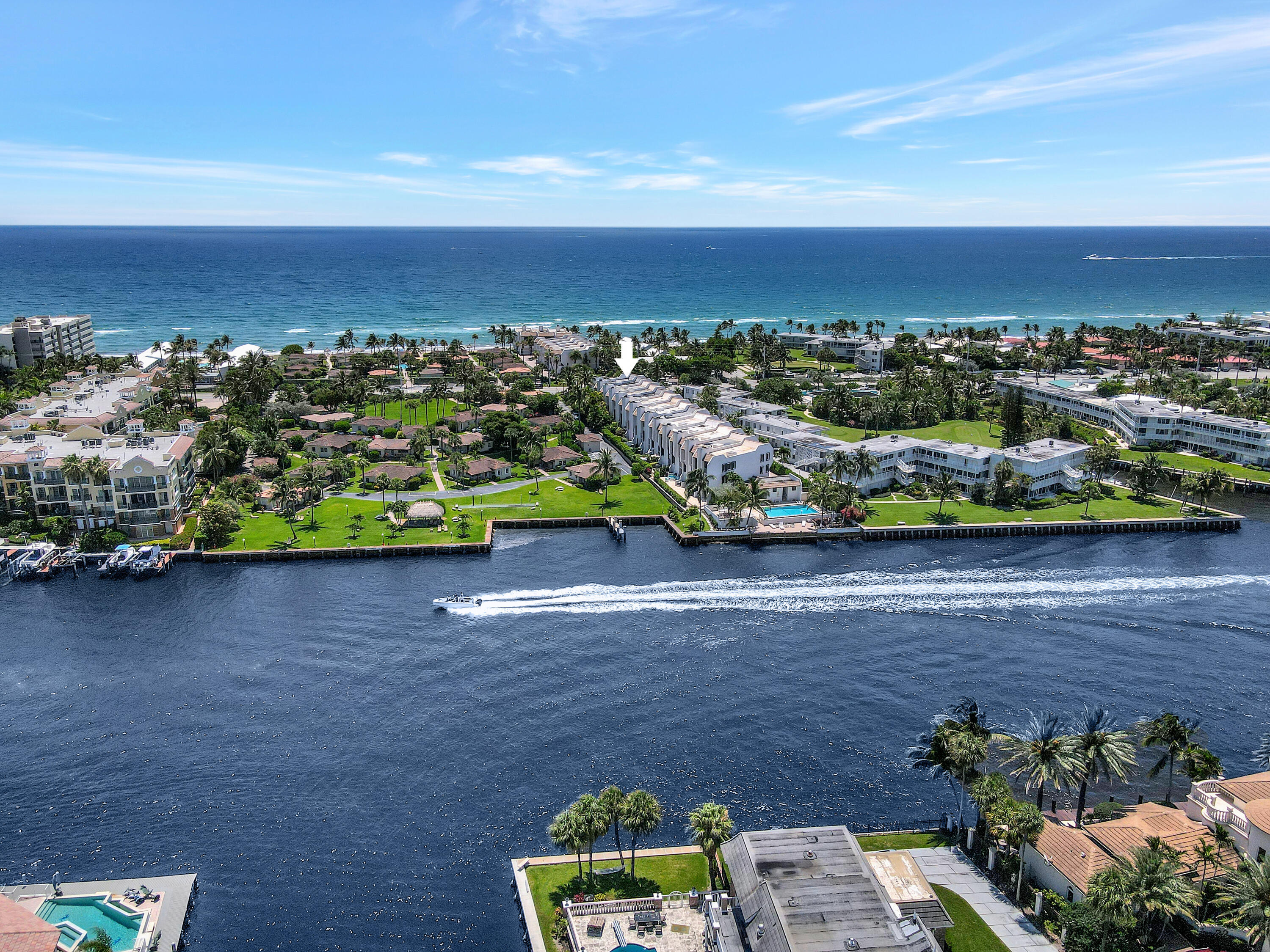 1222 Hillsboro Mile # 11, Hillsboro Beach FL 33062