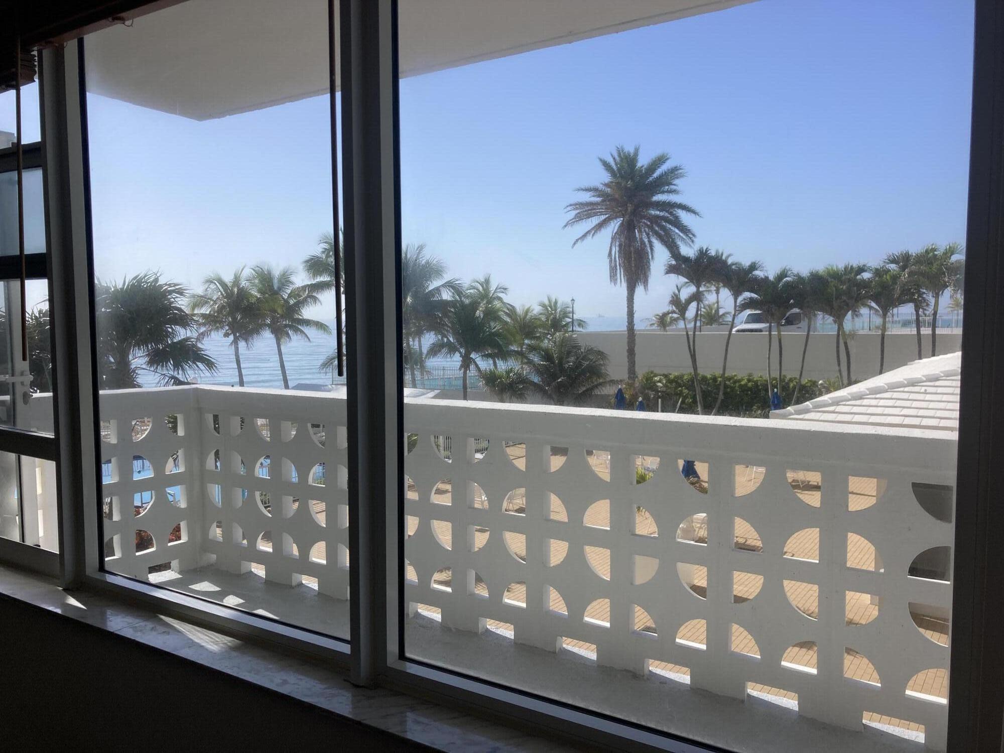 4010 Galt Ocean Drive Apt 206 — Photo 3