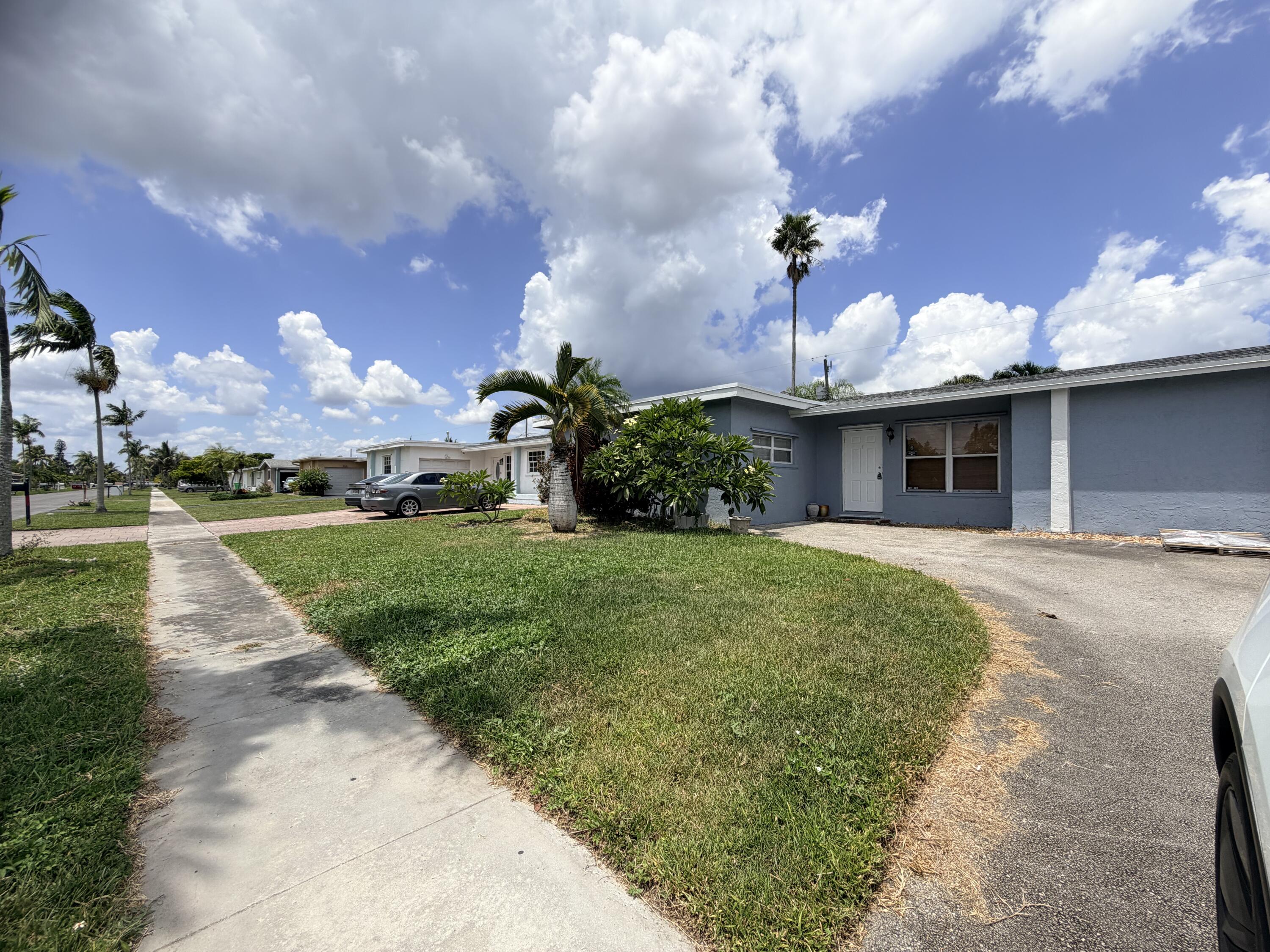 8381 NW 28TH Place — Photo 3