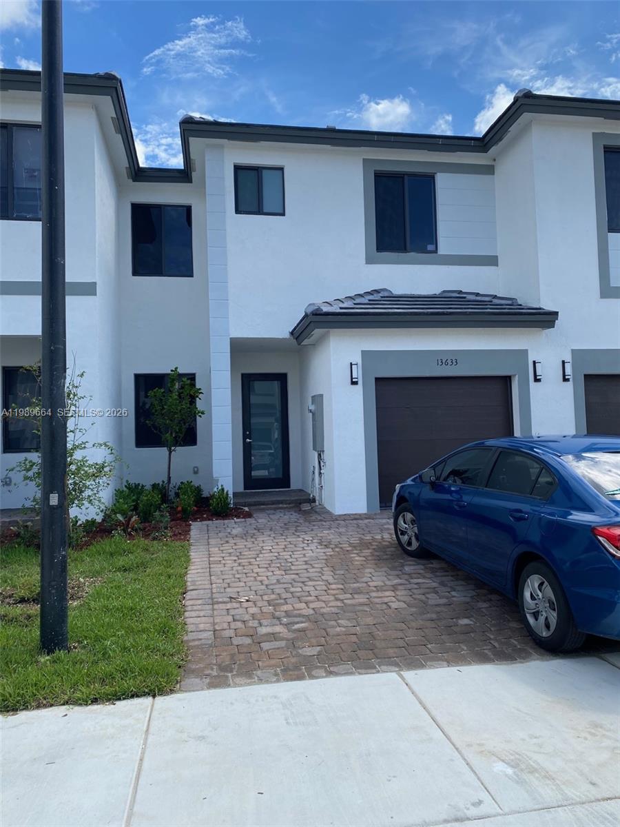 13633 SW 157th Pl # 0, Miami FL 33196