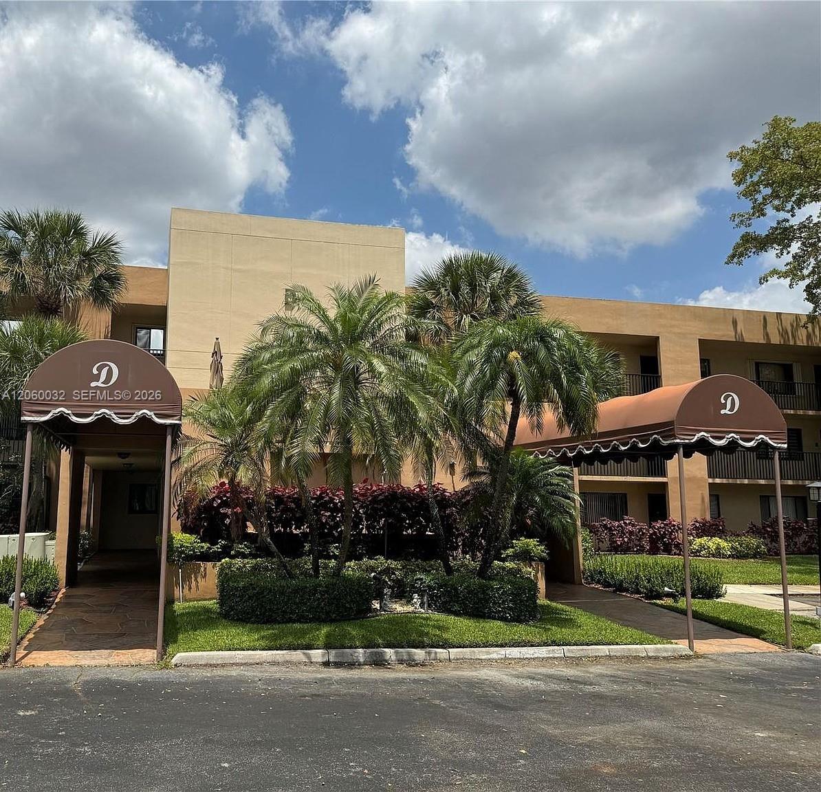 7370 Ashmont Cir # 301, Tamarac FL 33321