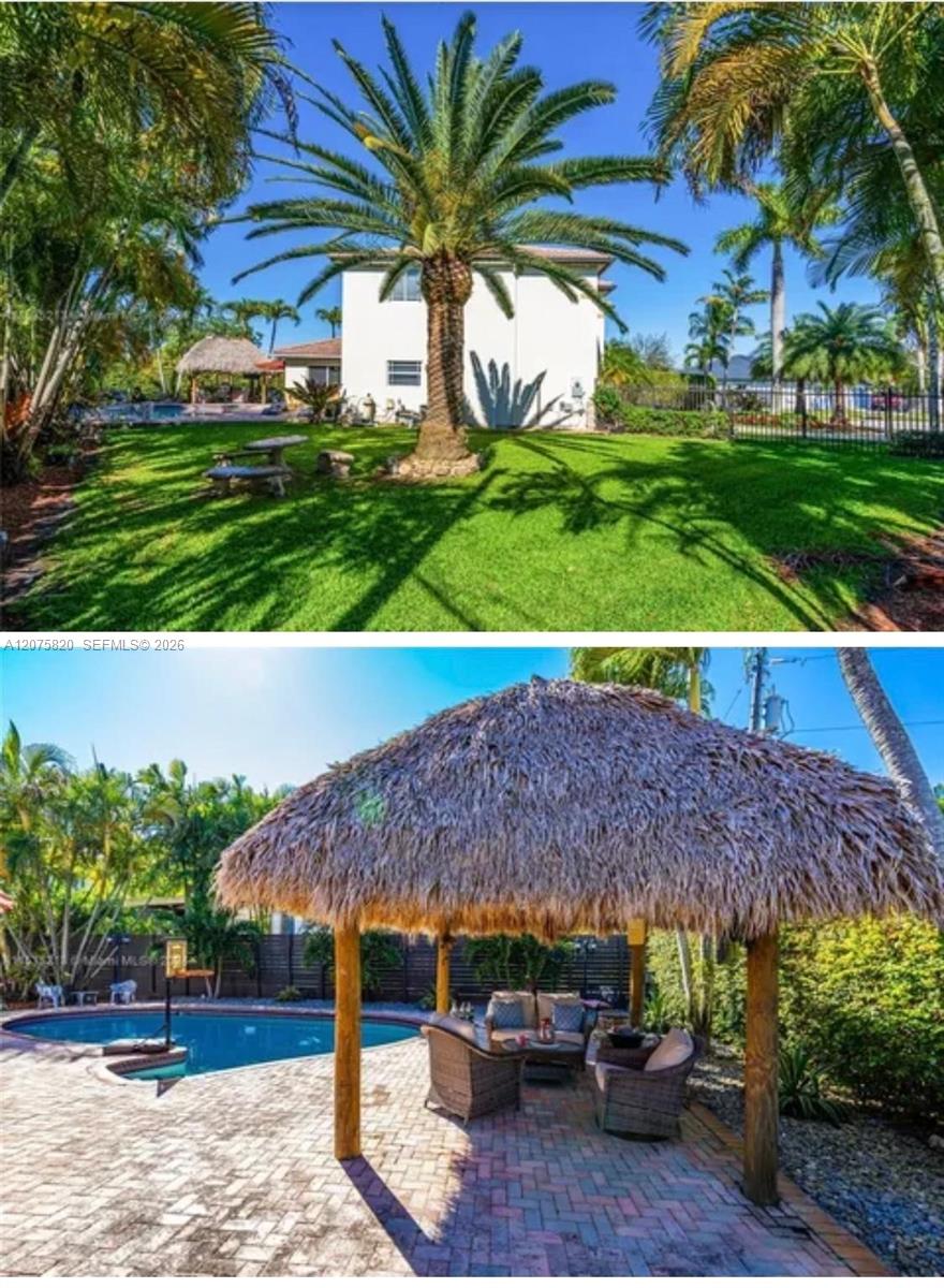 12071 SW 1st St, Miami FL 33184