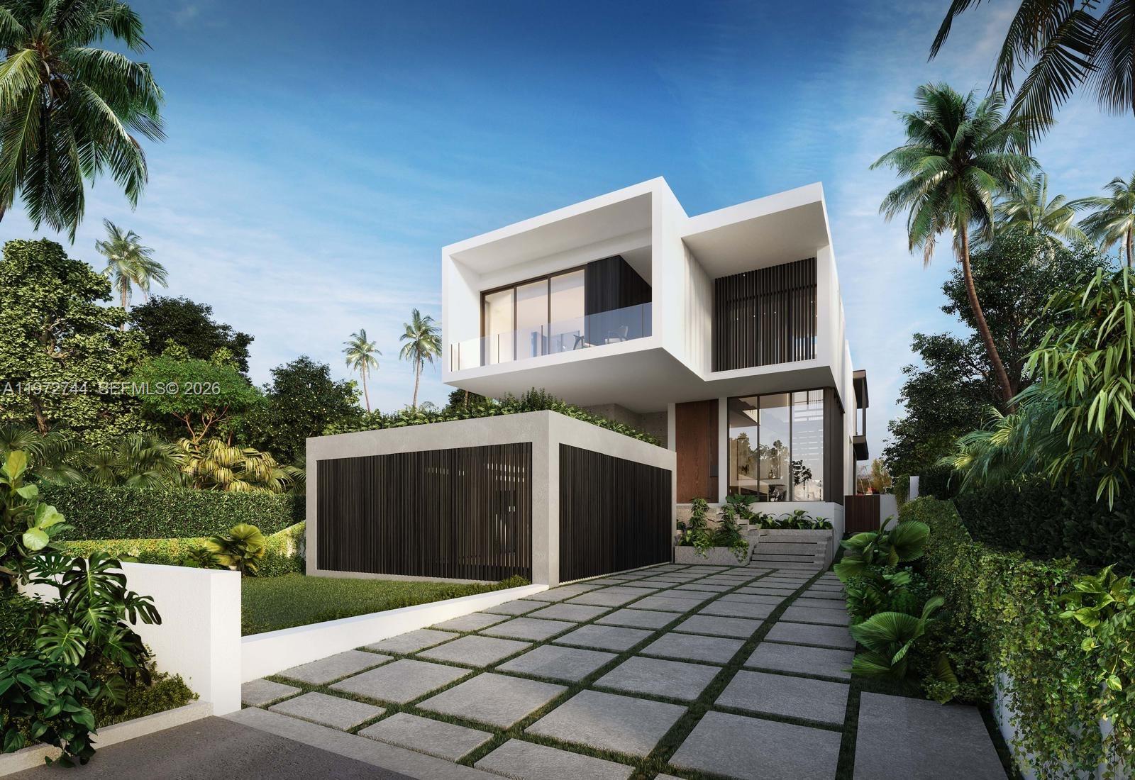 253 N Coconut Ln, Miami Beach FL 33139