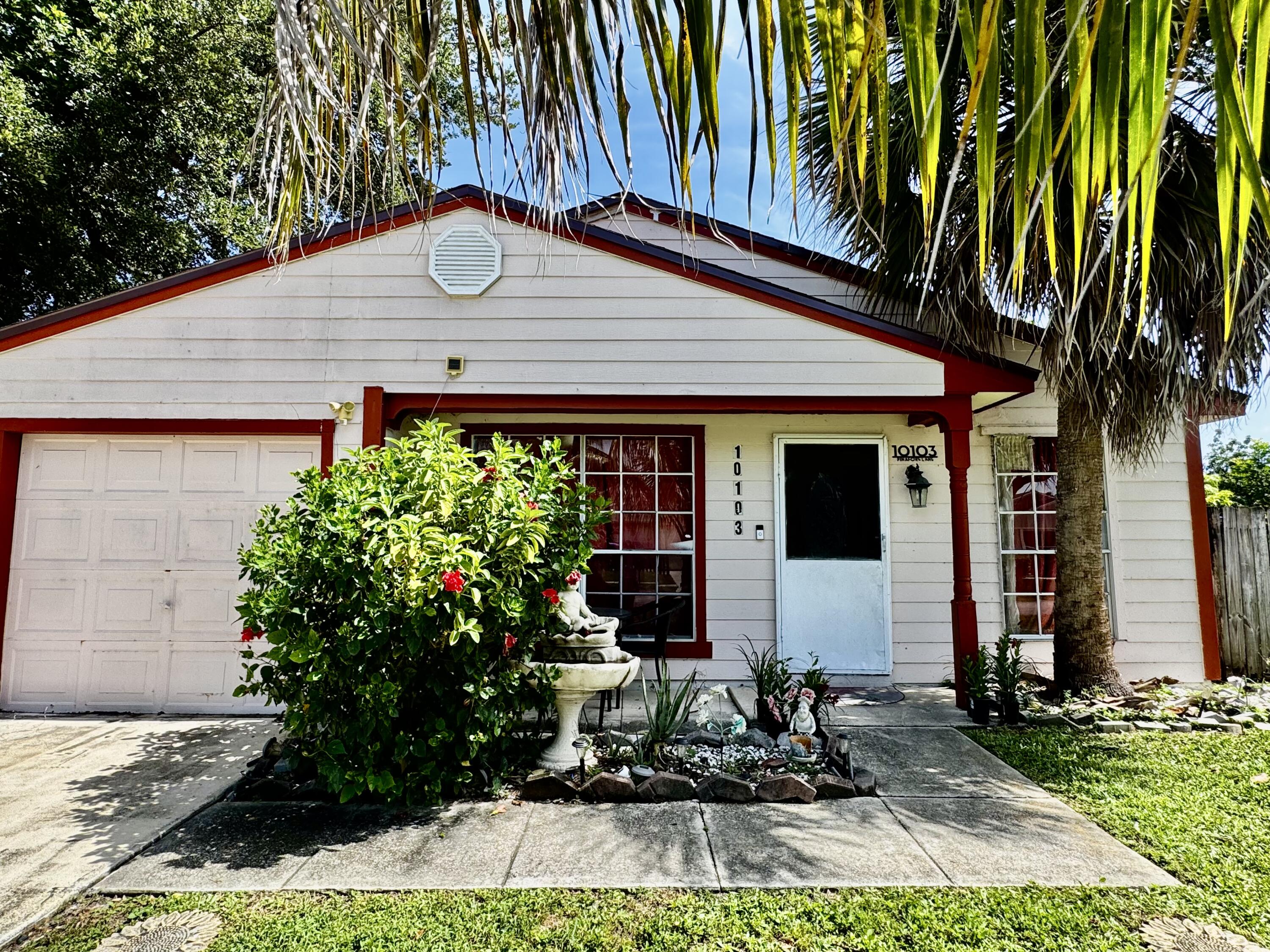 10103 PINAFORE Lane, Royal Palm Beach FL 33411