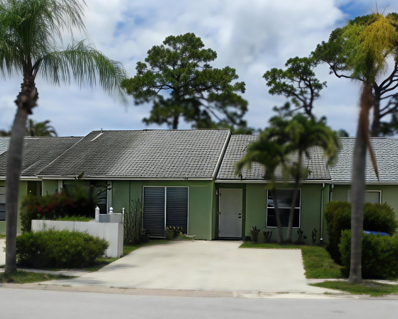 134 Oakwood Drive, Jupiter FL 33458