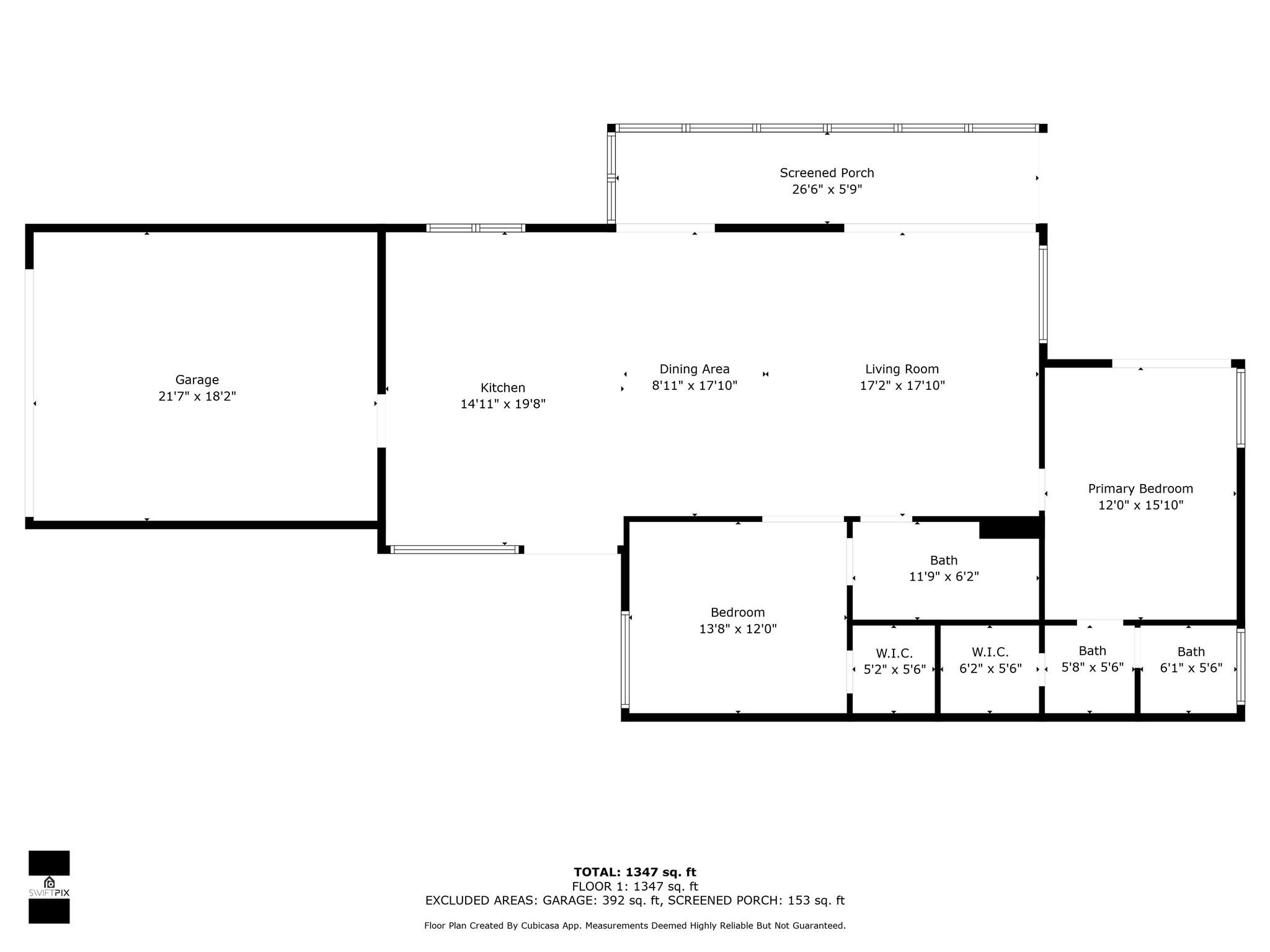 5577 Ainsley Court — Photo 5