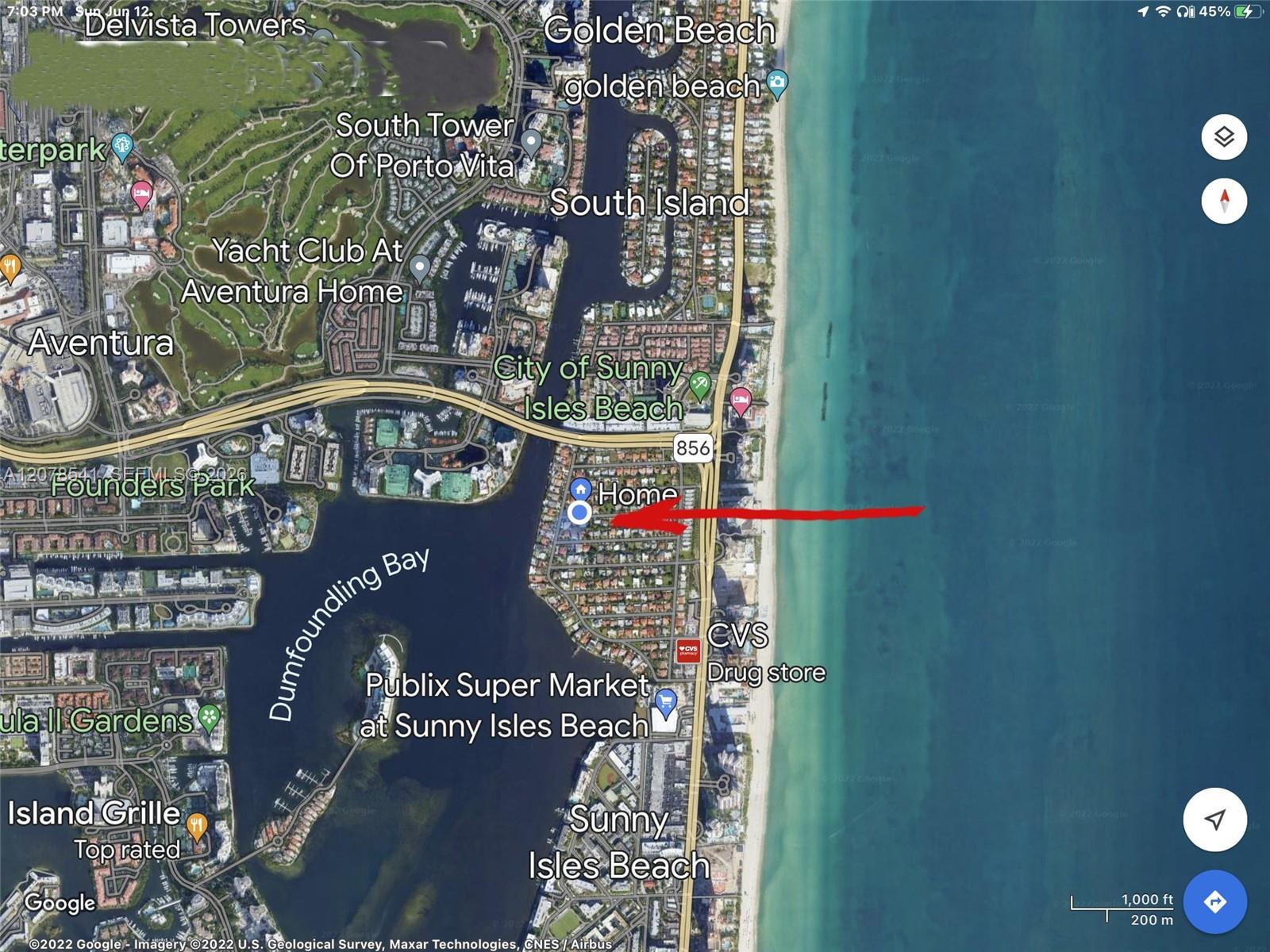 343 190th St, Sunny Isles Beach FL 33160