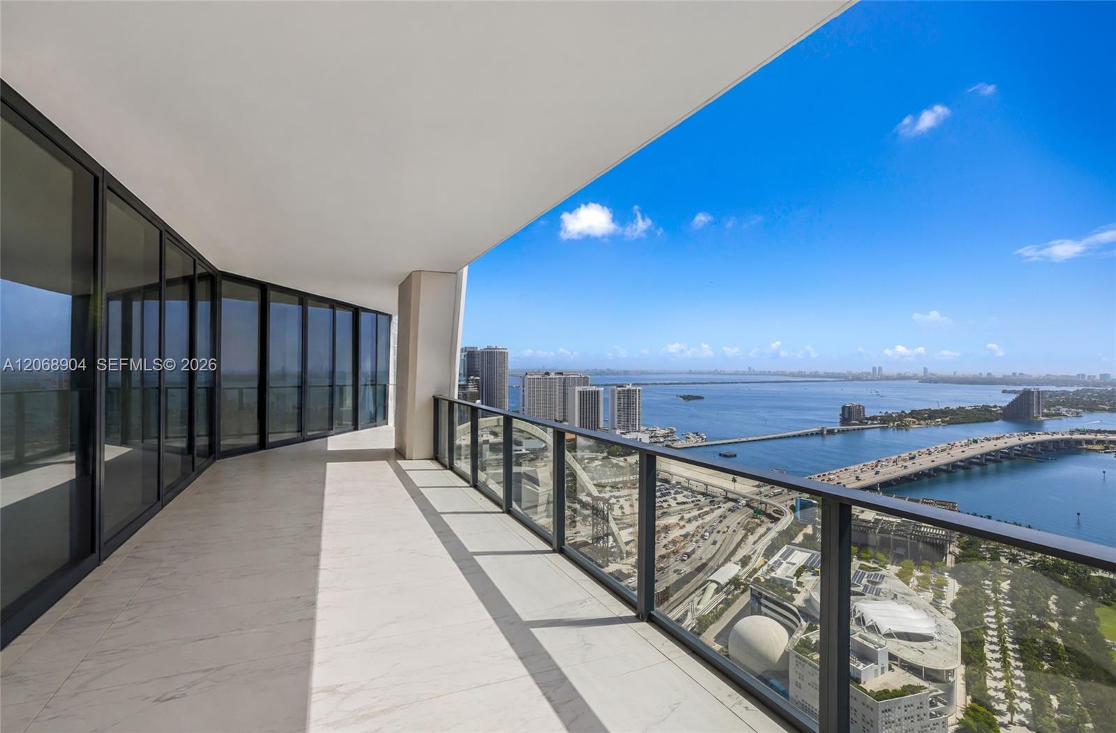 1000 Biscayne Blvd # 3901 — Photo 5