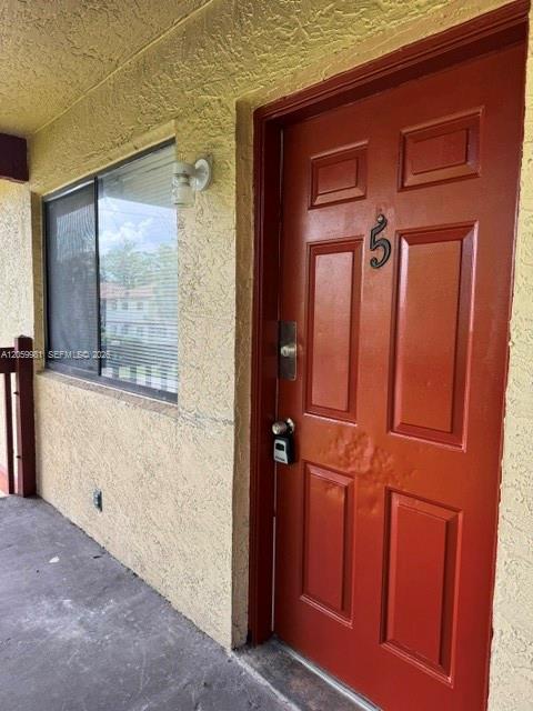 2050 NW 43rd Ter # 5, Lauderhill FL 33313