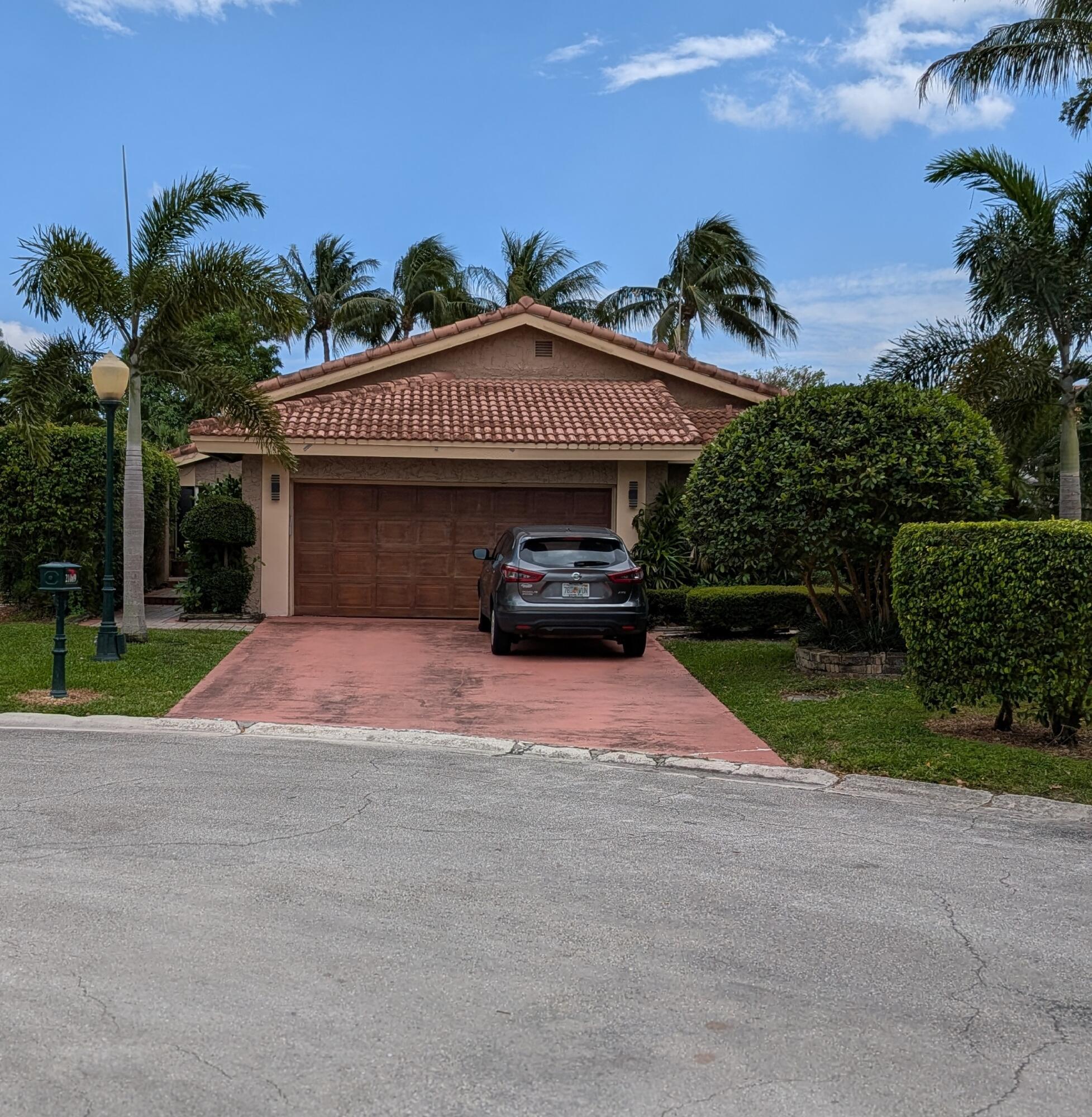 21089 Brookshire Terrace, Boca Raton FL 33433