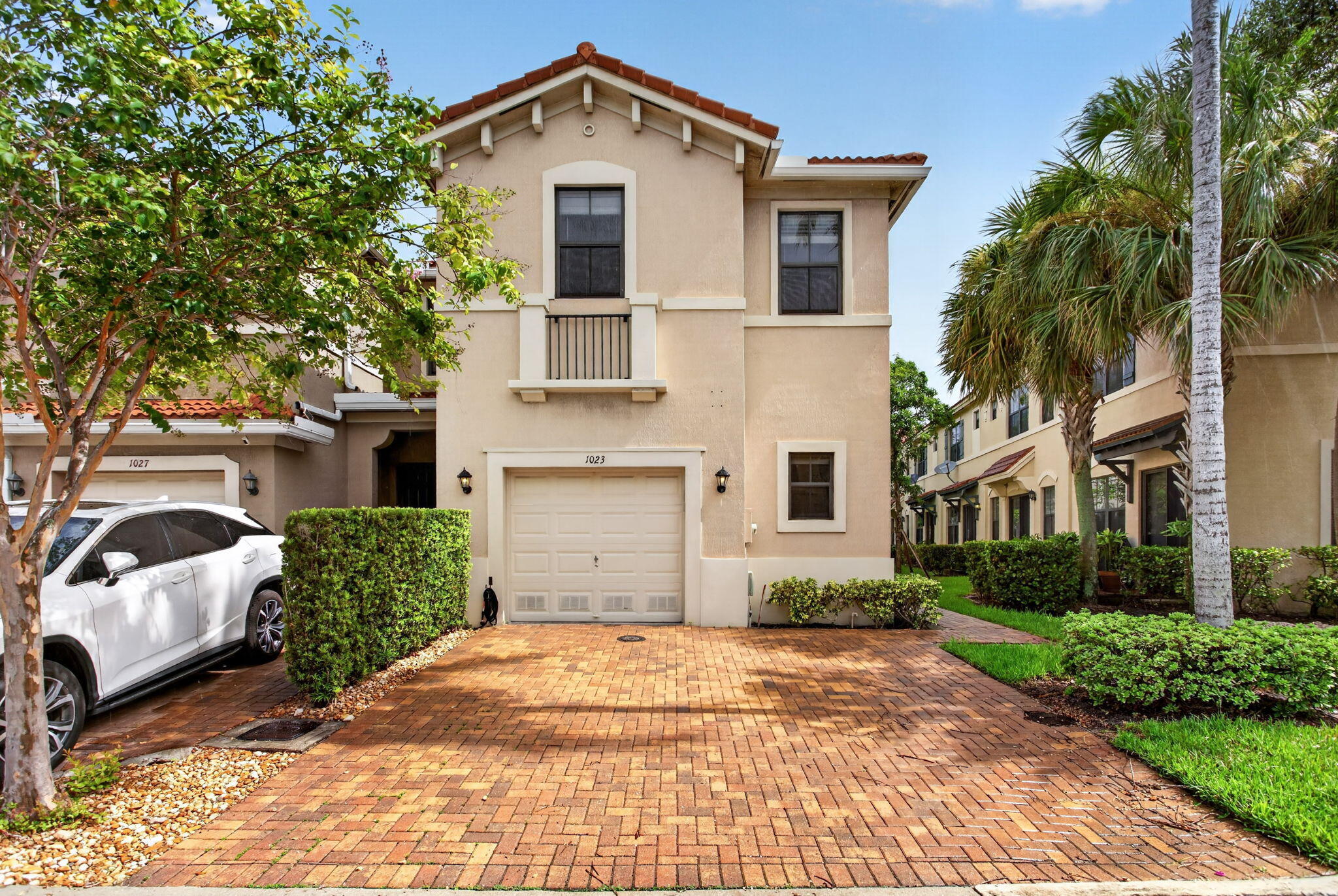 1023 NW 33RD Court, Pompano Beach FL 33064