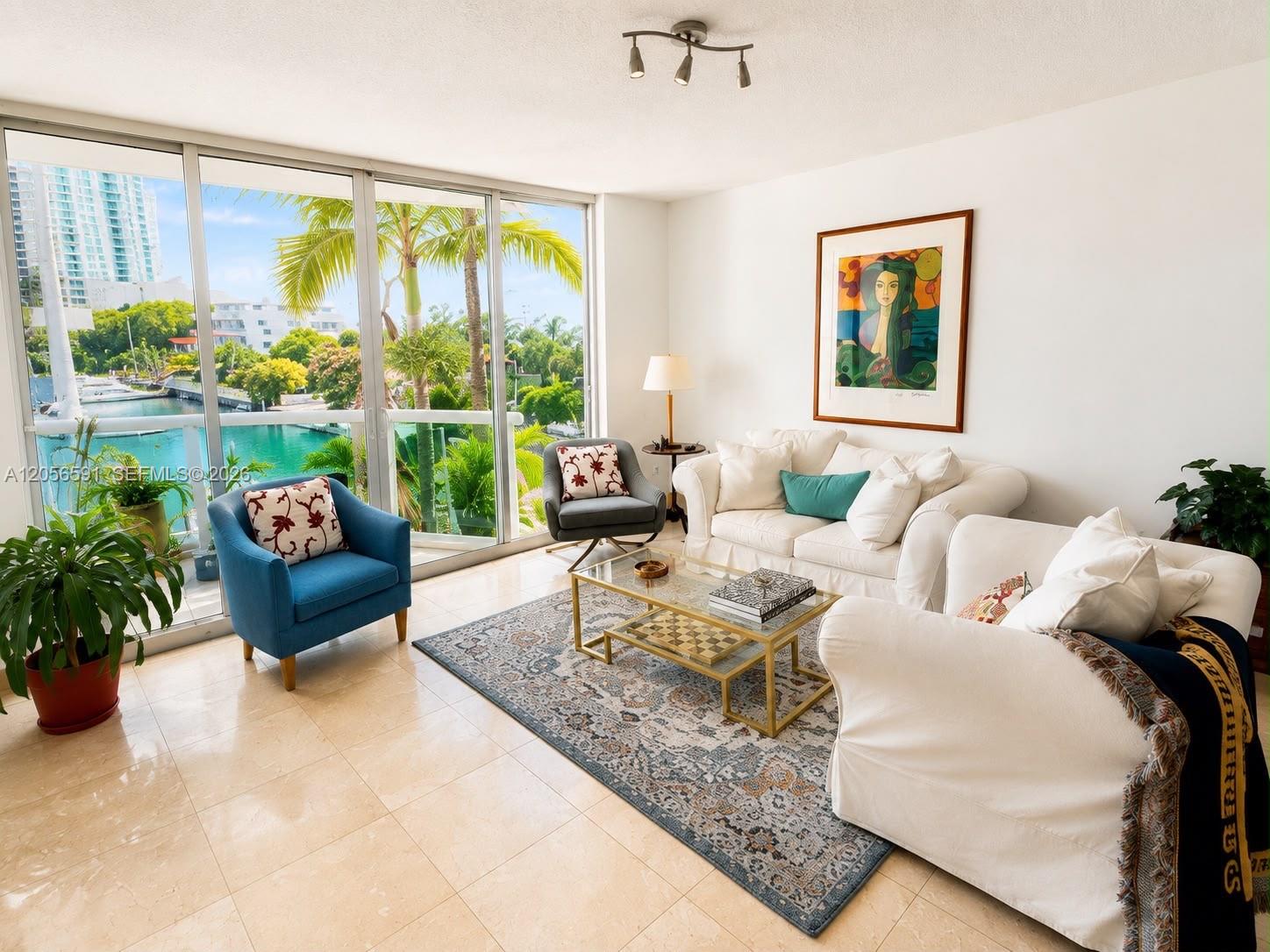7918 Harbor Island Dr # 310, North Bay Village FL 33141