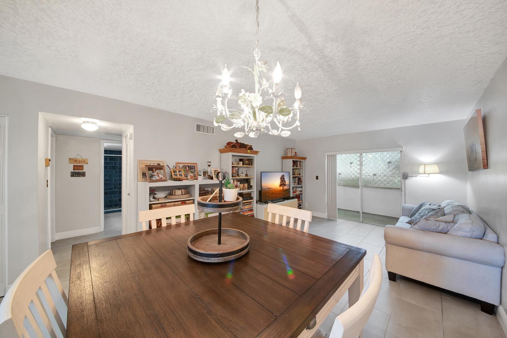 2812 S Garden Drive # 109, Lake Worth FL 33461