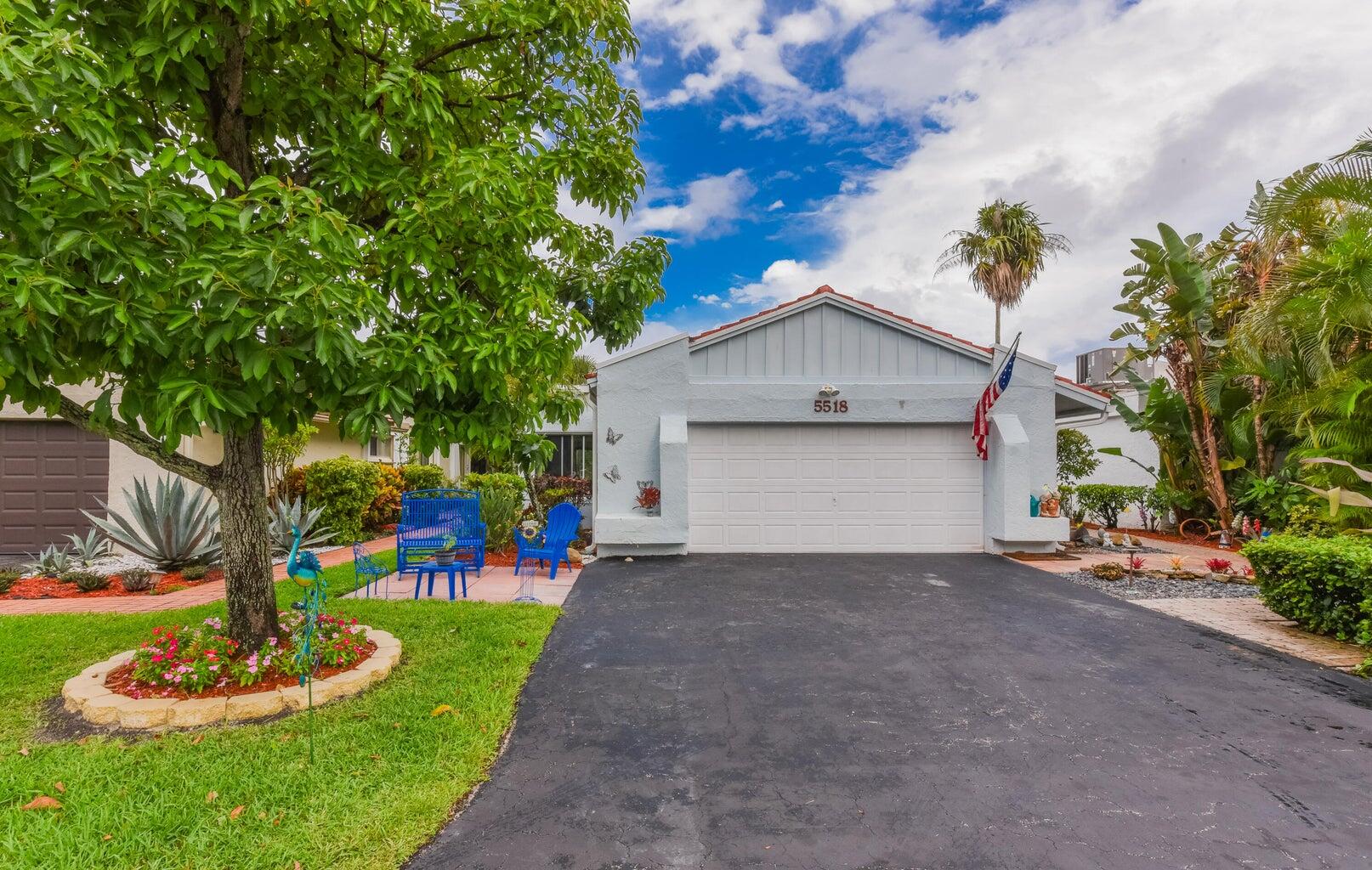 5518 Ainsley Court, Boynton Beach FL 33437